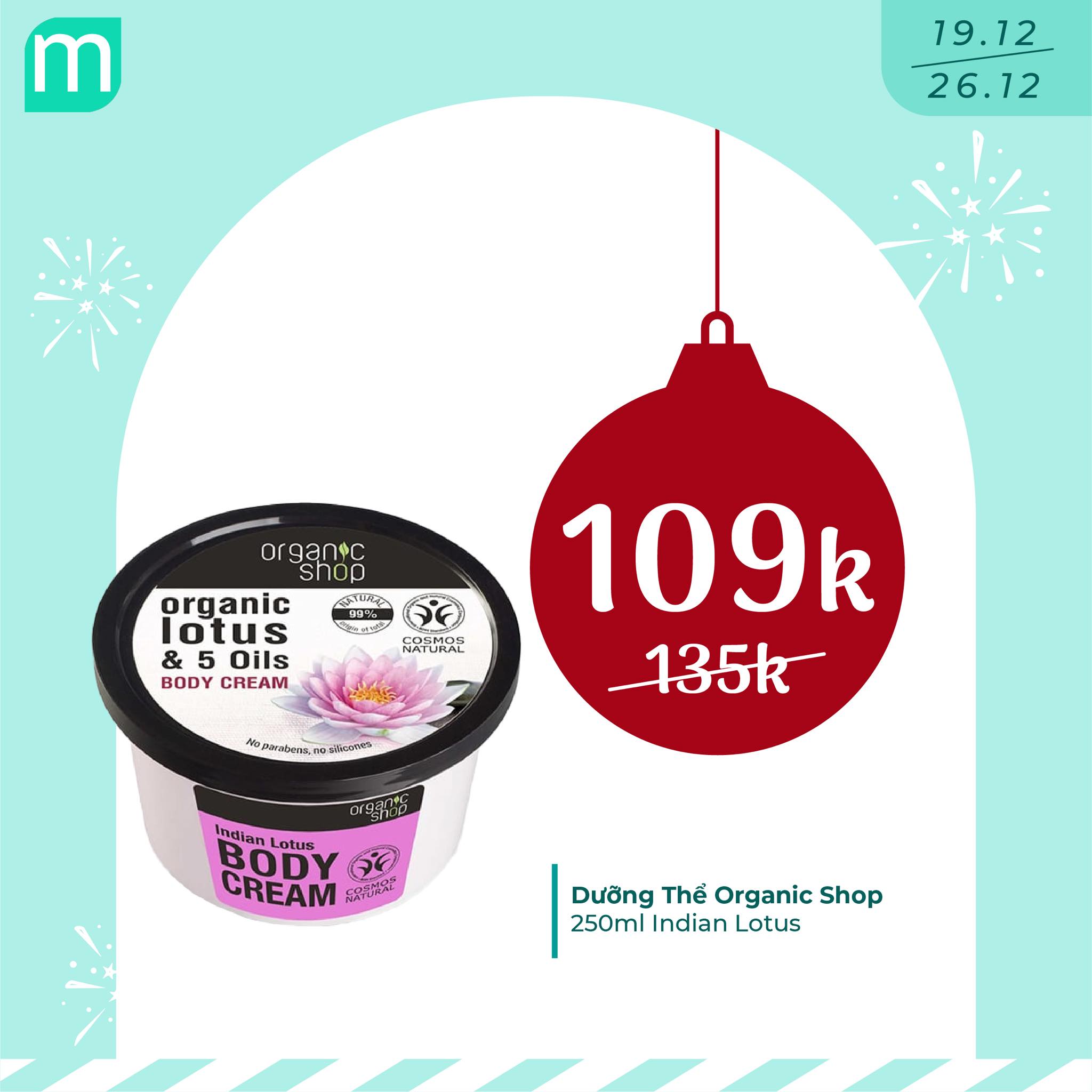 Noel Rộn Ràng – Deal Sale Ngập Tràn – SALE UPTO 50% Noel Rộn Ràng – Deal Sale Ngập Tràn – SALE UPTO 50%
