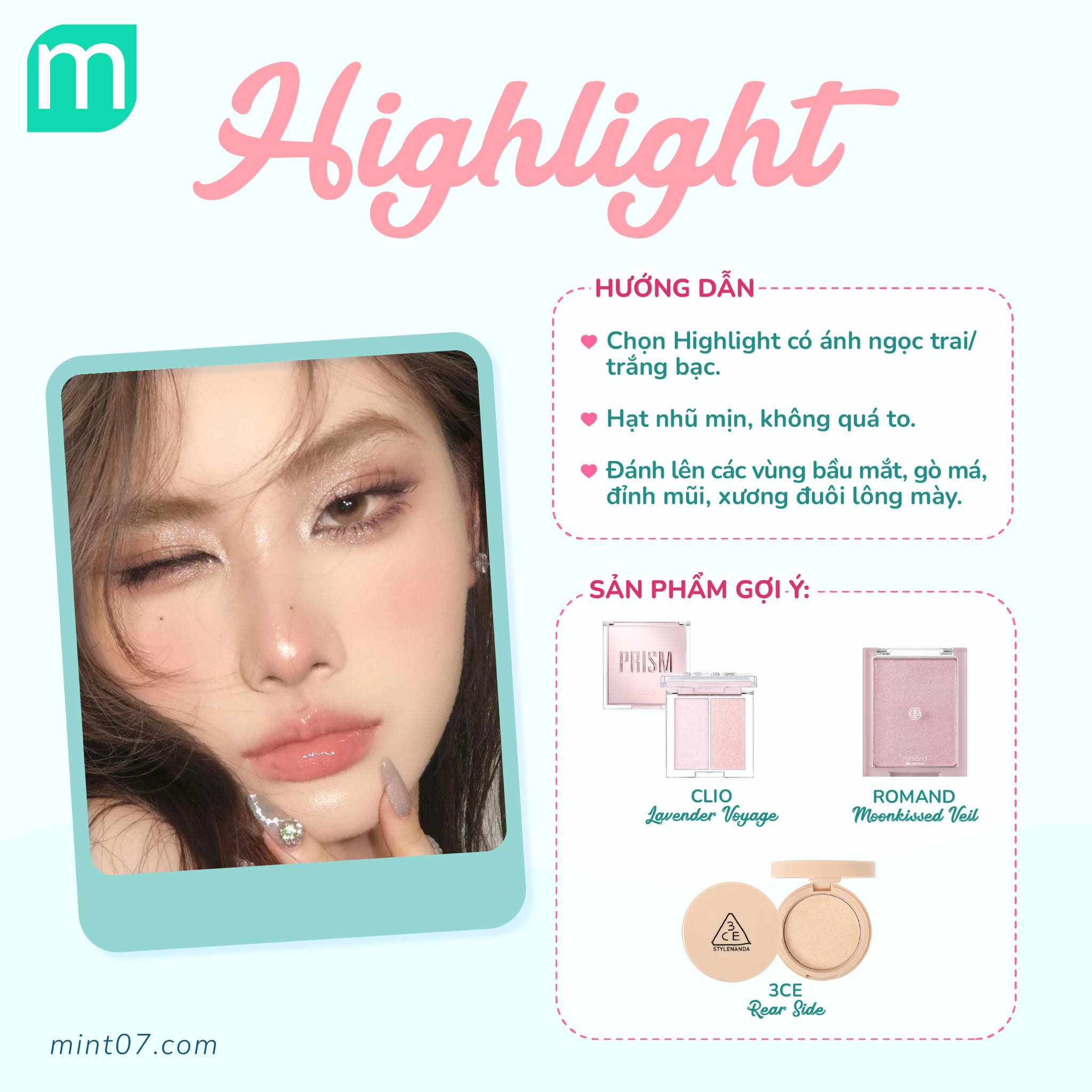 "Bắt Trend" I'm Cold Makeup Cực Đơn Giản