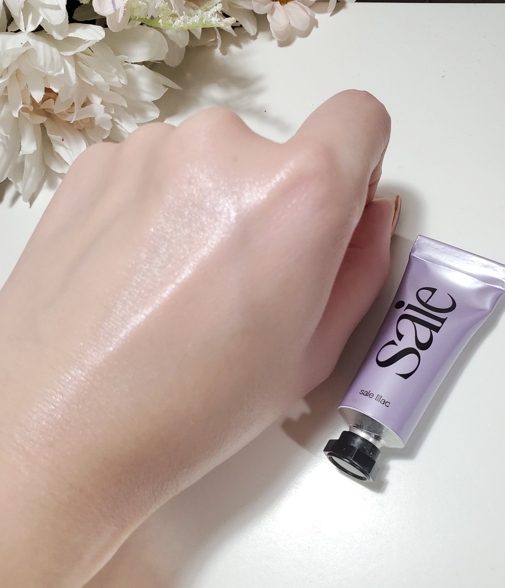 Highlighter Saie Dew Balm 10ml Highlighter Saie Dew Balm 10ml