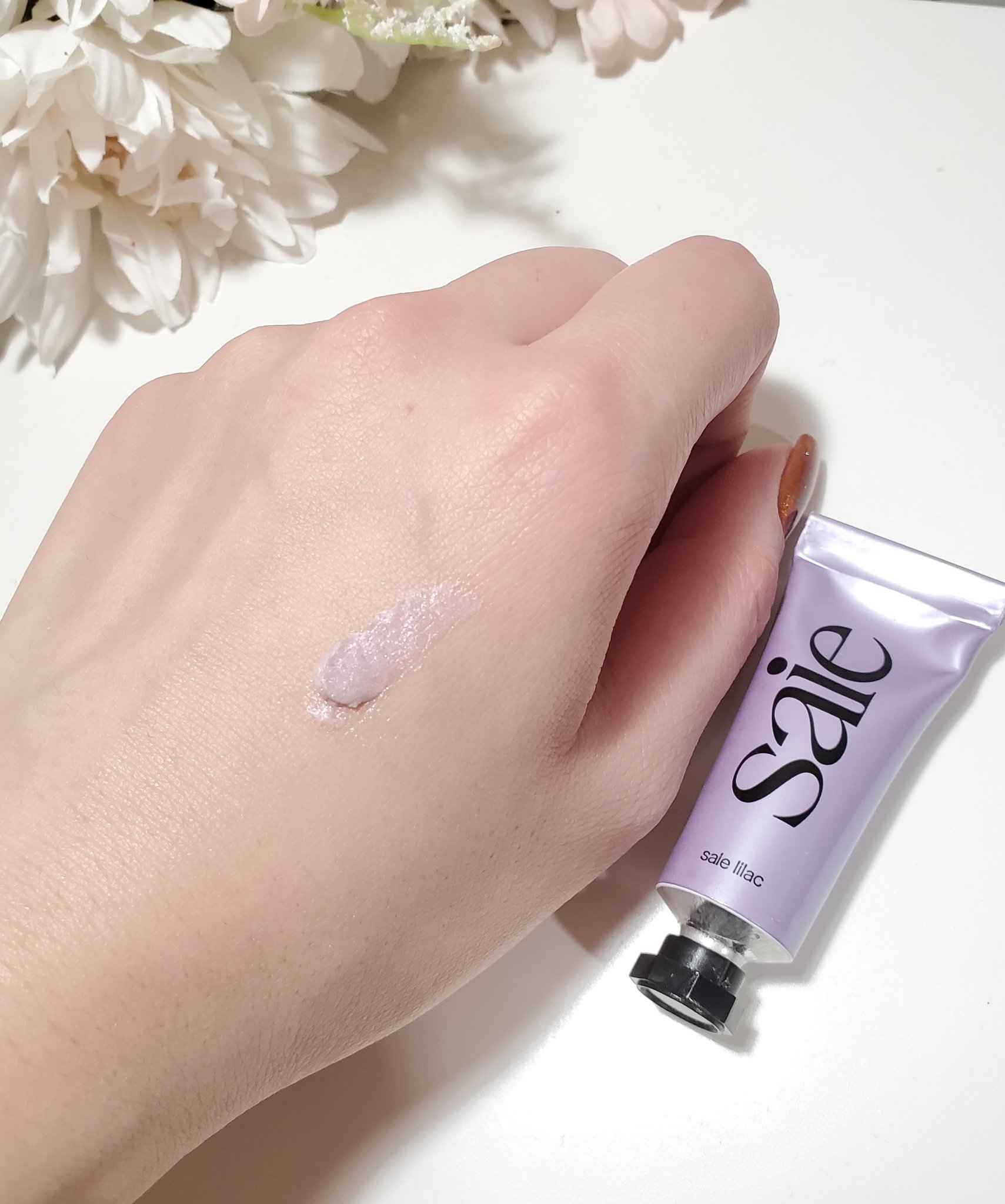Highlighter Saie Dew Balm 10ml Highlighter Saie Dew Balm 10ml