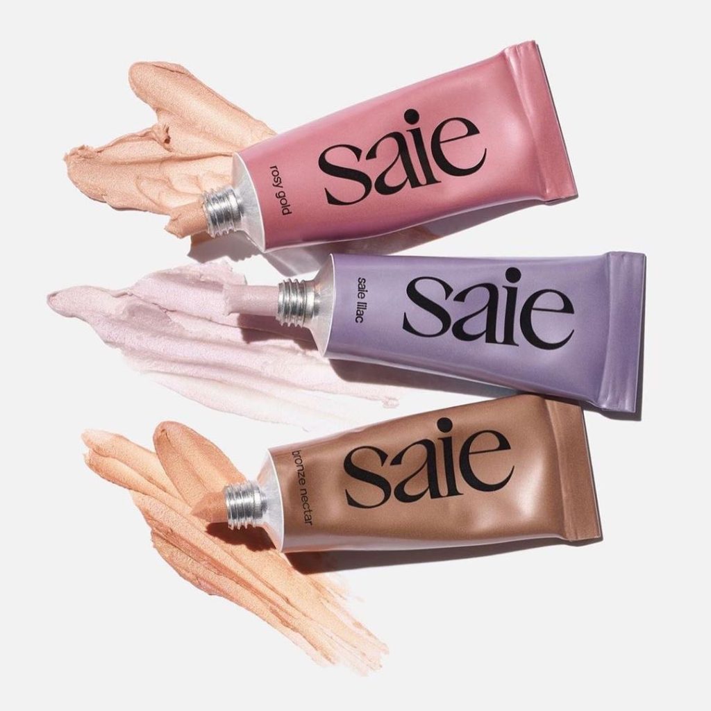 Highlighter Saie Dew Balm 10ml Highlighter Saie Dew Balm 10ml