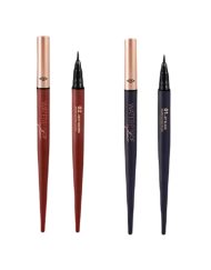 Kẻ Mắt Nước Vacosi Siêu Lì Waterproof Eyeliner
