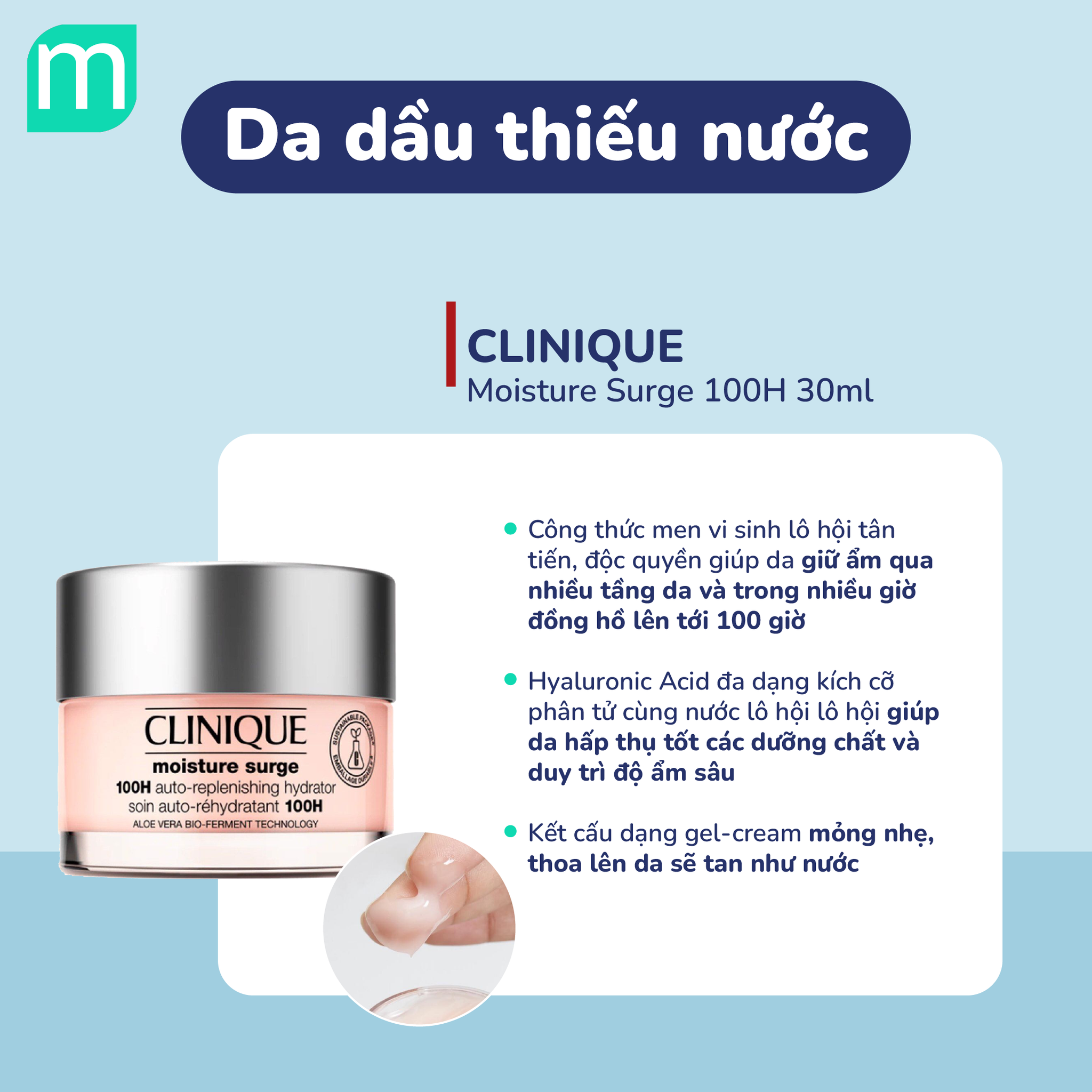 Da Dầu Mùa Này Chọn Kem Dưỡng Nào???