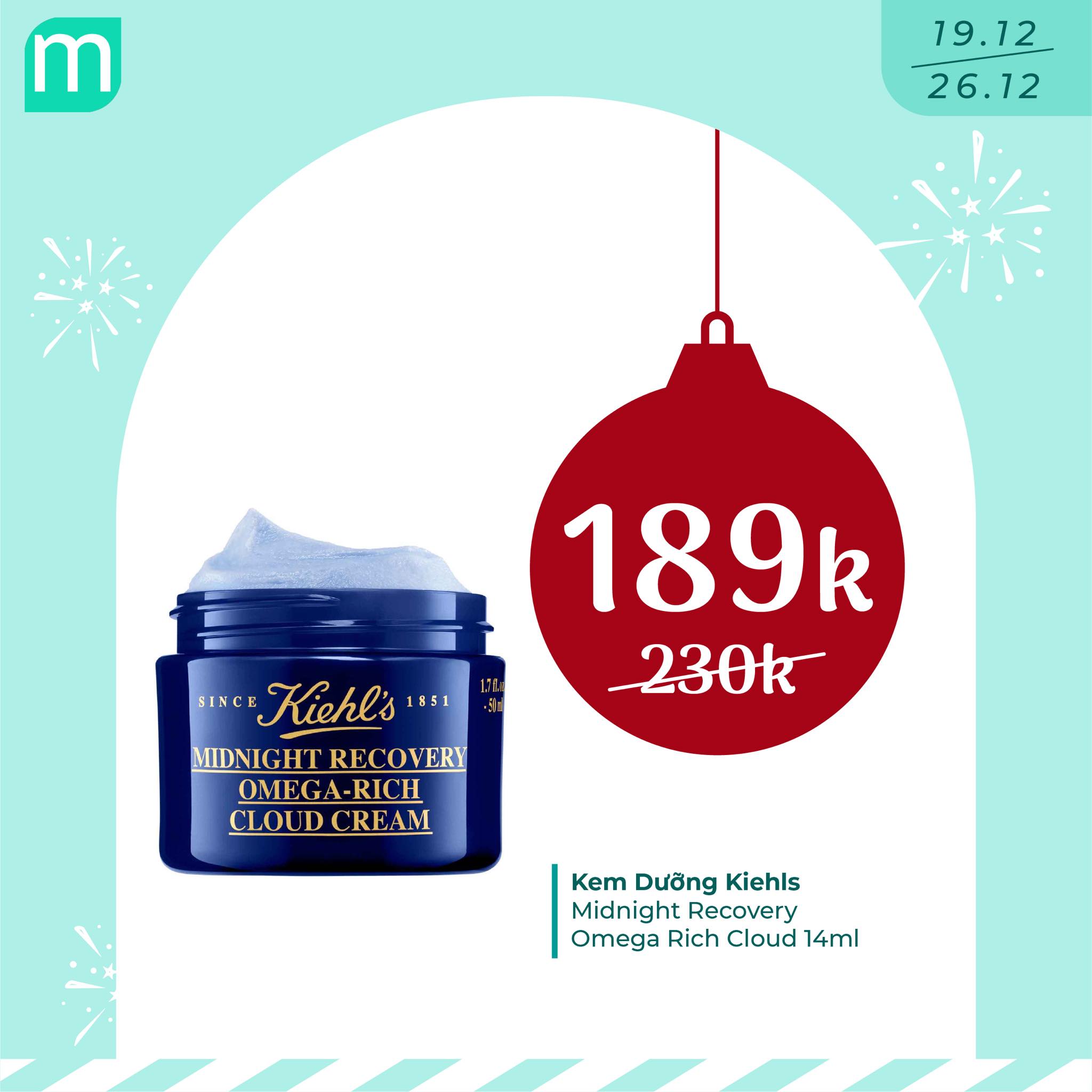 Noel Rộn Ràng – Deal Sale Ngập Tràn – SALE UPTO 50% Noel Rộn Ràng – Deal Sale Ngập Tràn – SALE UPTO 50%