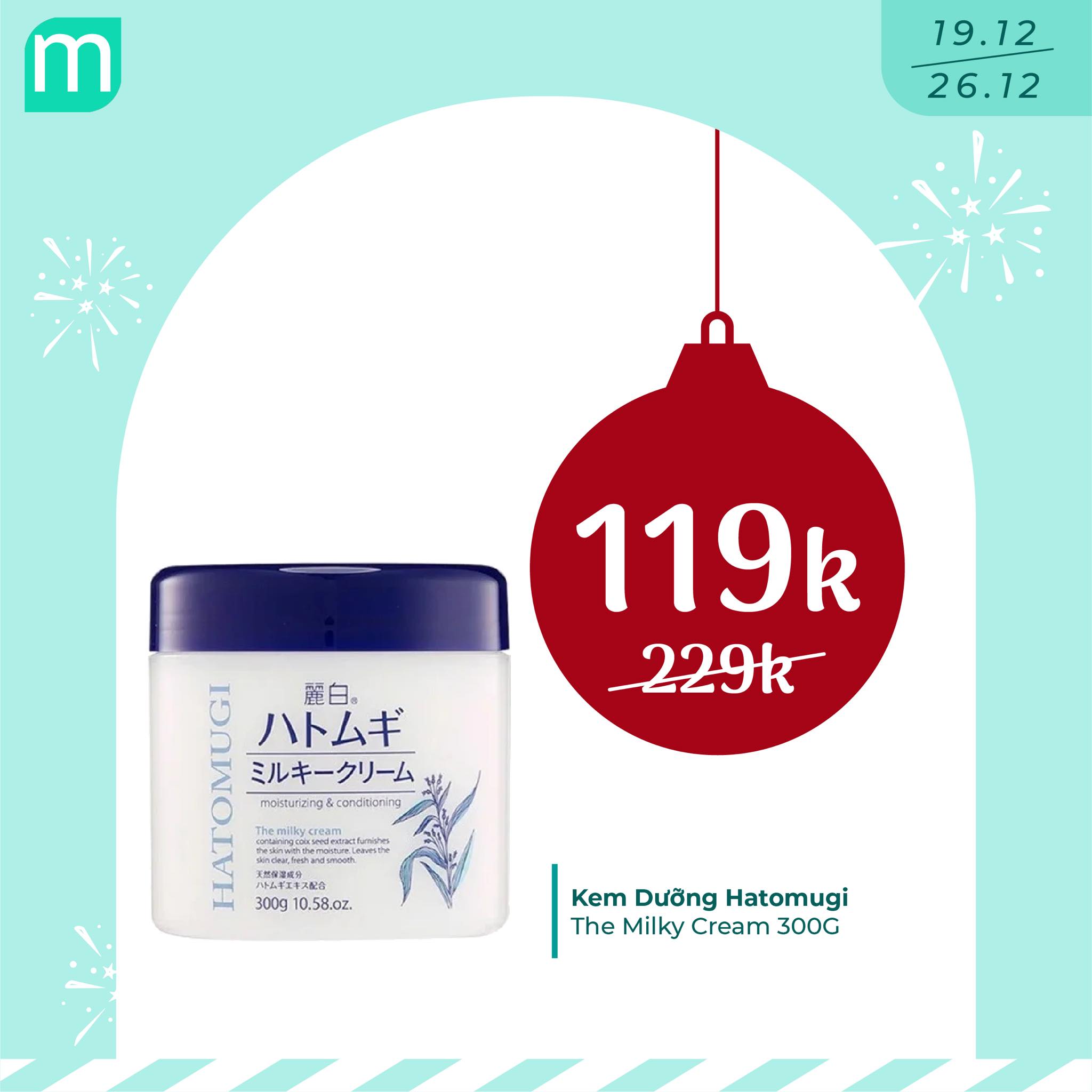 Noel Rộn Ràng – Deal Sale Ngập Tràn – SALE UPTO 50% Noel Rộn Ràng – Deal Sale Ngập Tràn – SALE UPTO 50%