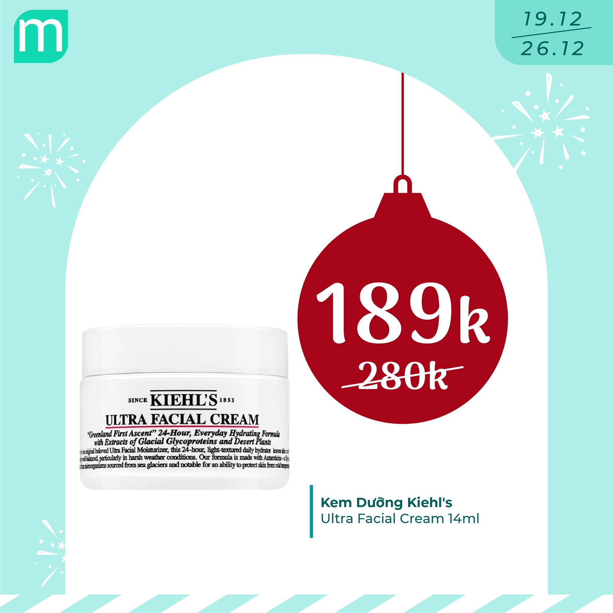 Noel Rộn Ràng – Deal Sale Ngập Tràn – SALE UPTO 50% Noel Rộn Ràng – Deal Sale Ngập Tràn – SALE UPTO 50%