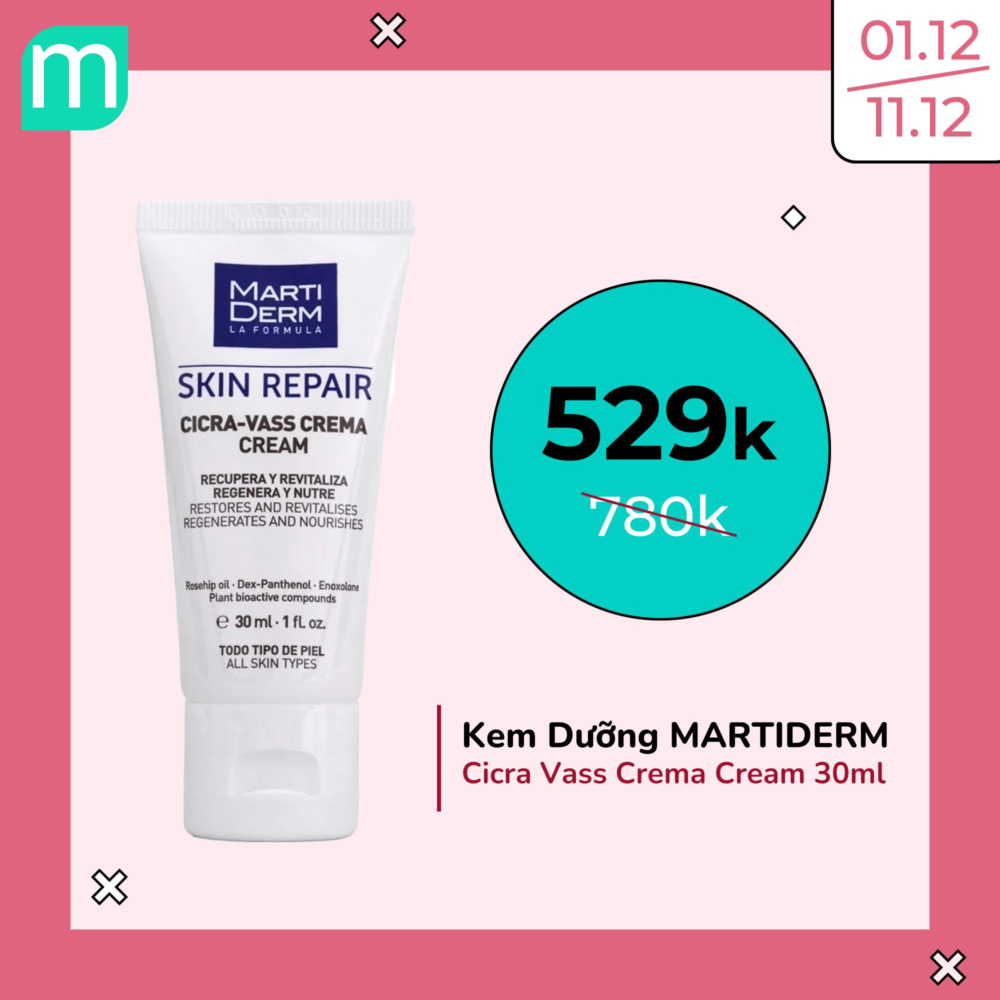 Sale Dưỡng Ẩm - Đón Gió Mùa
