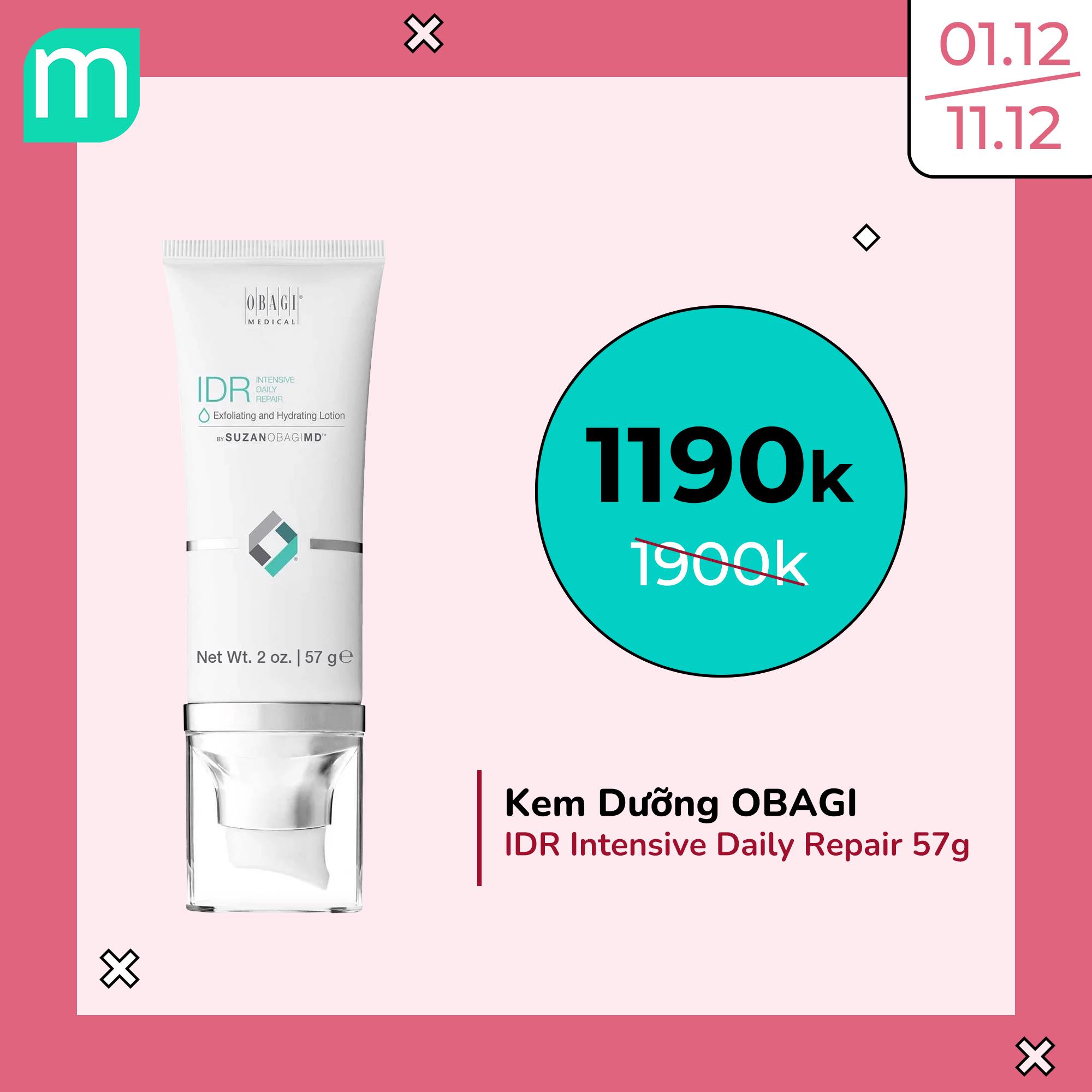 Sale Dưỡng Ẩm - Đón Gió Mùa