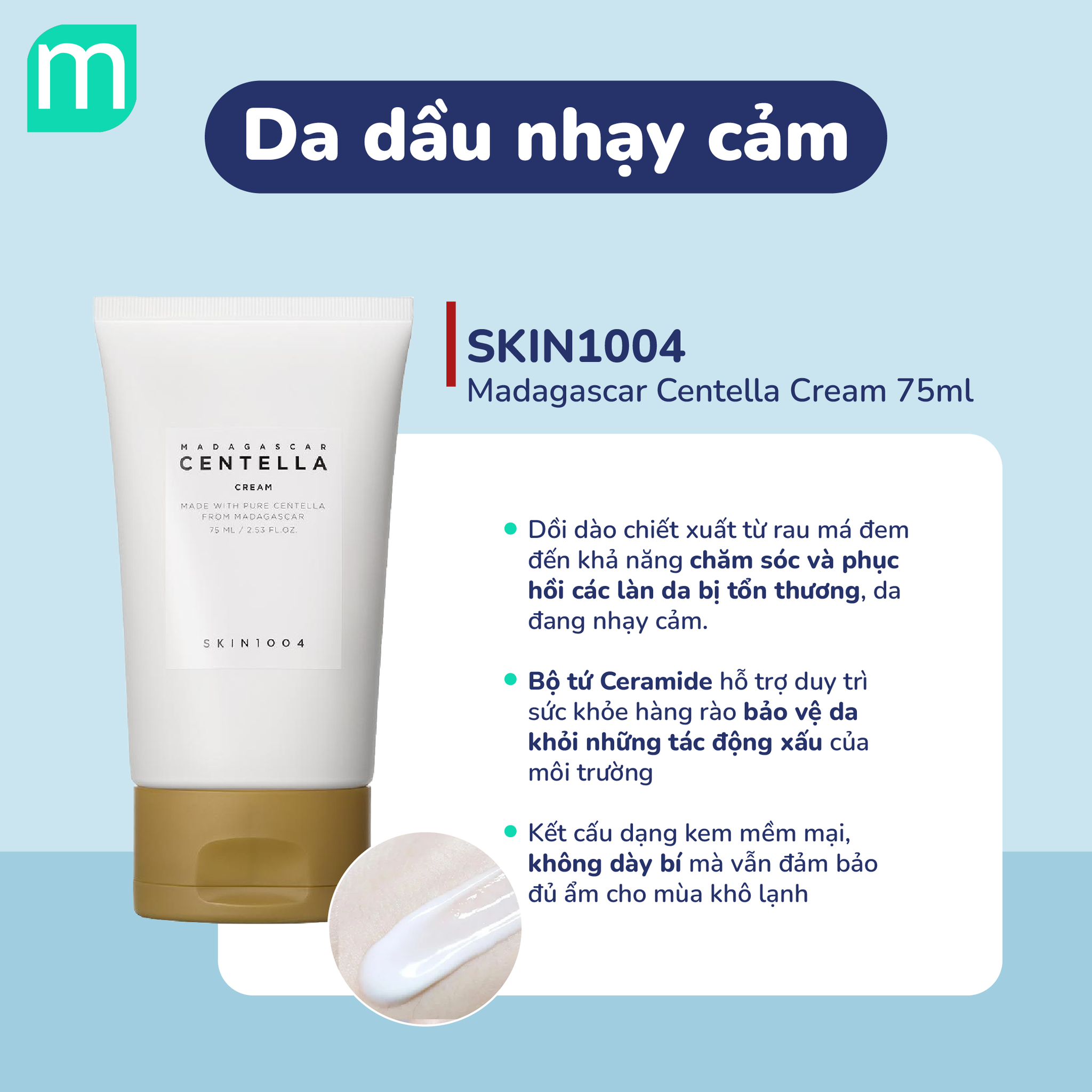 Da Dầu Mùa Này Chọn Kem Dưỡng Nào???