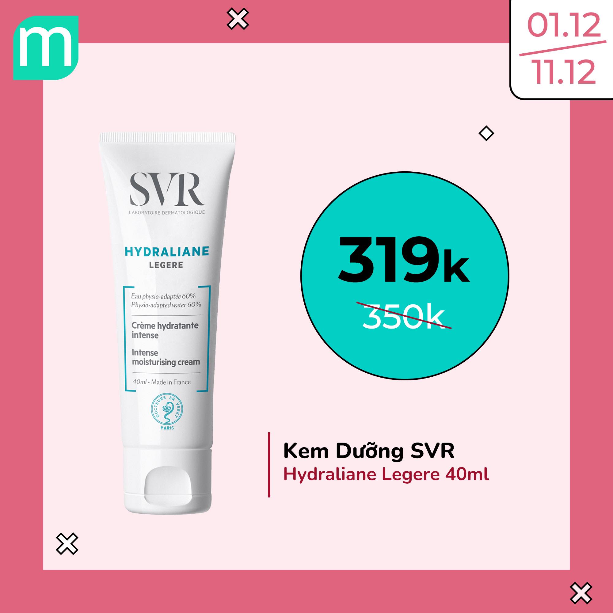 Sale Dưỡng Ẩm - Đón Gió Mùa