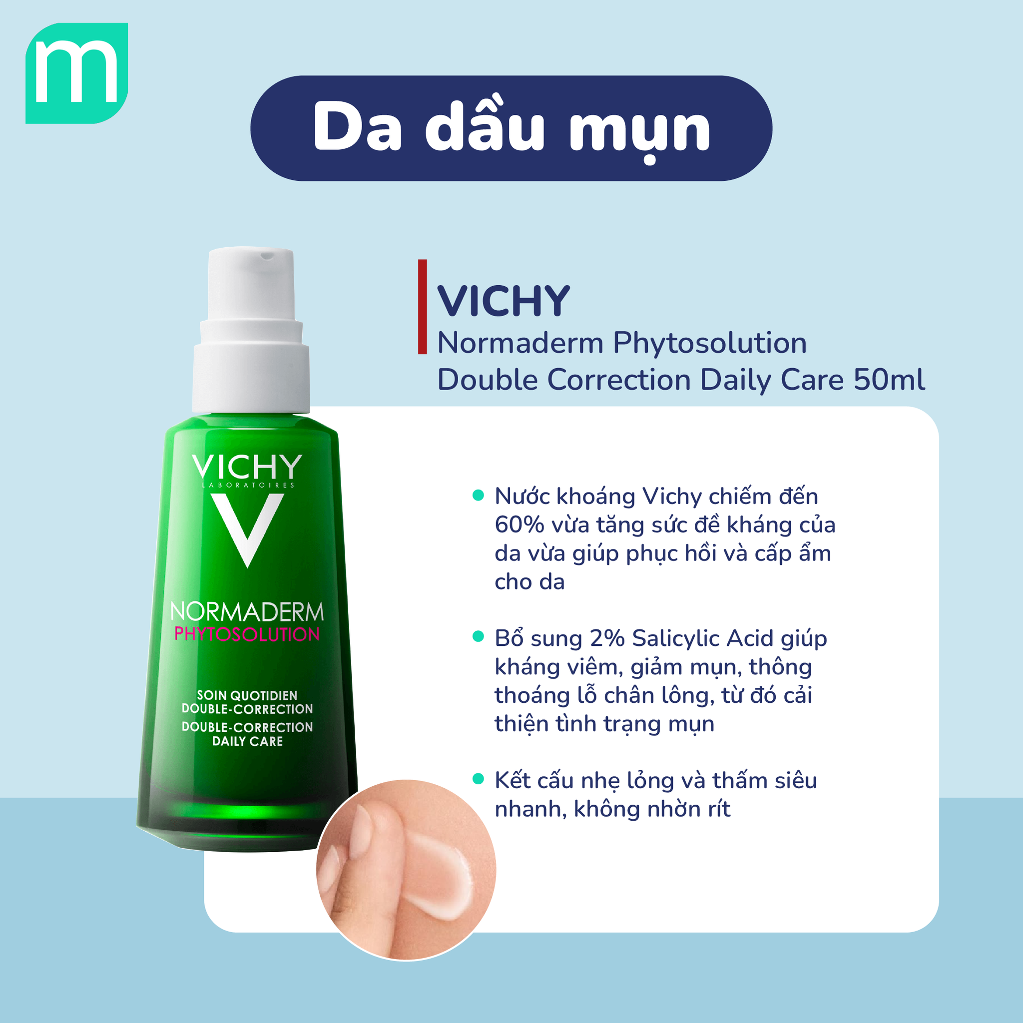 Da Dầu Mùa Này Chọn Kem Dưỡng Nào???