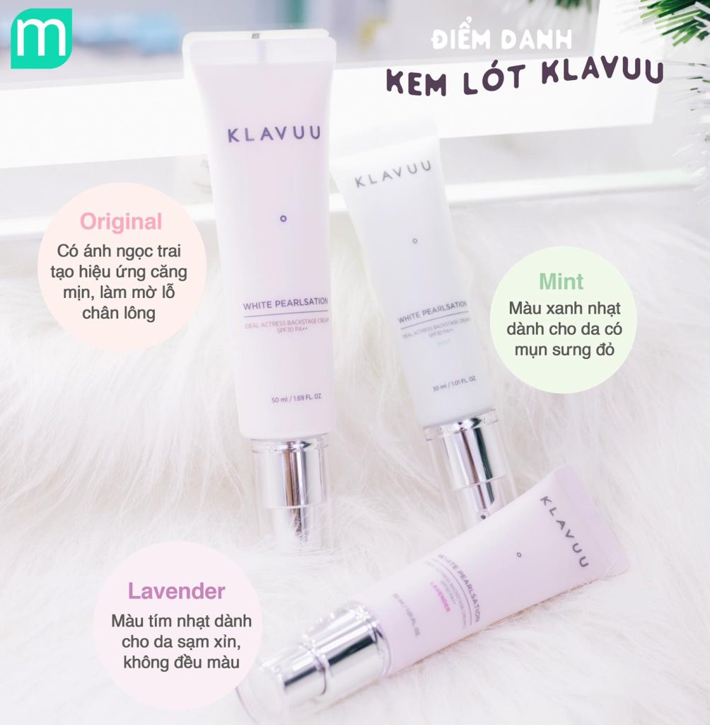 Makeup Cho Da Dầu Thiếu Ẩm Ngày Đông