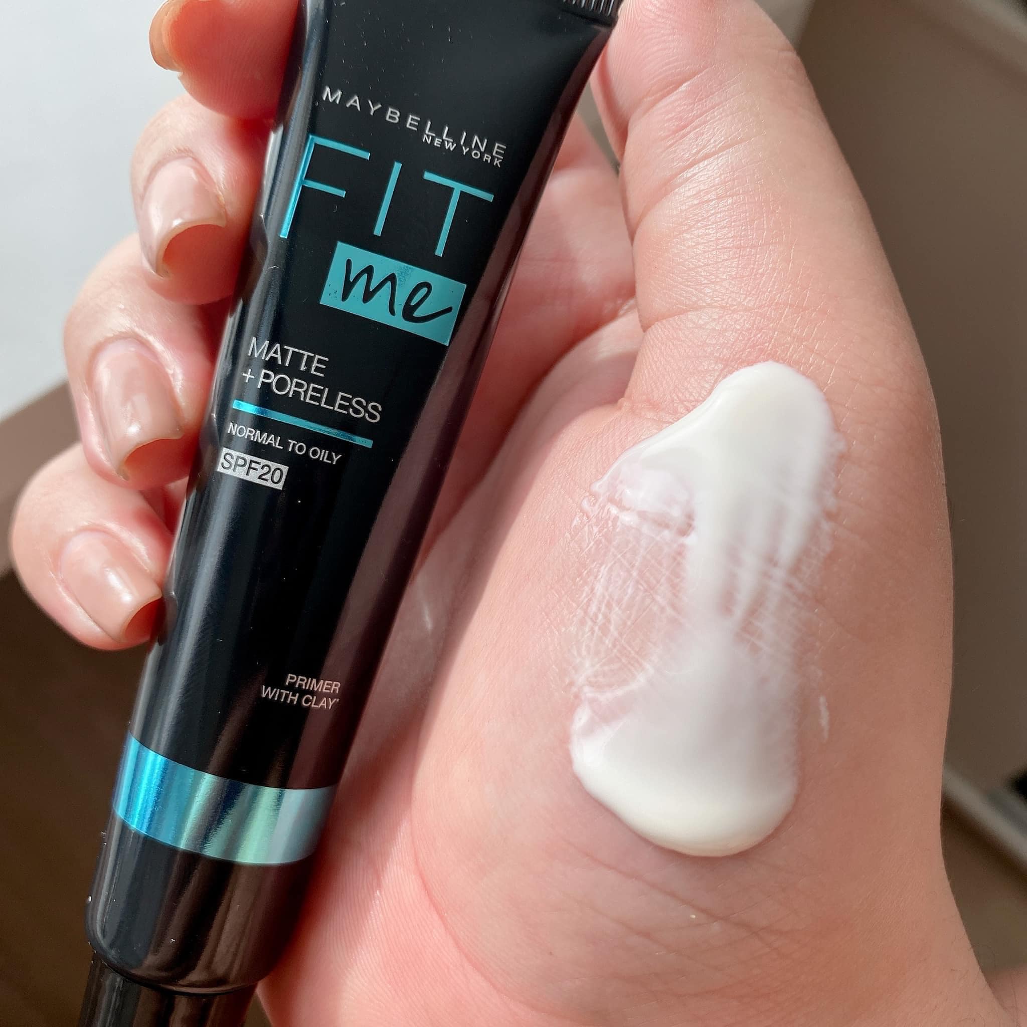 Routine Makeup Cho Lớp Nền Đẹp Tự Nhiên