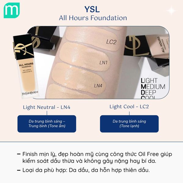Makeup Cho Da Dầu Thiếu Ẩm Ngày Đông