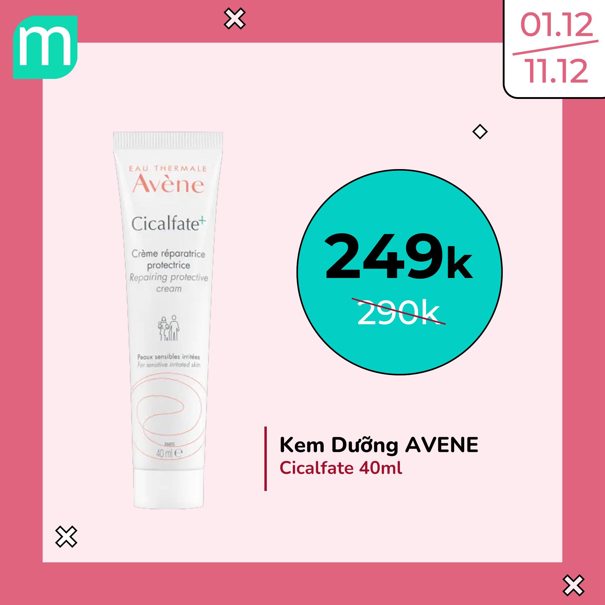 Sale Dưỡng Ẩm - Đón Gió Mùa