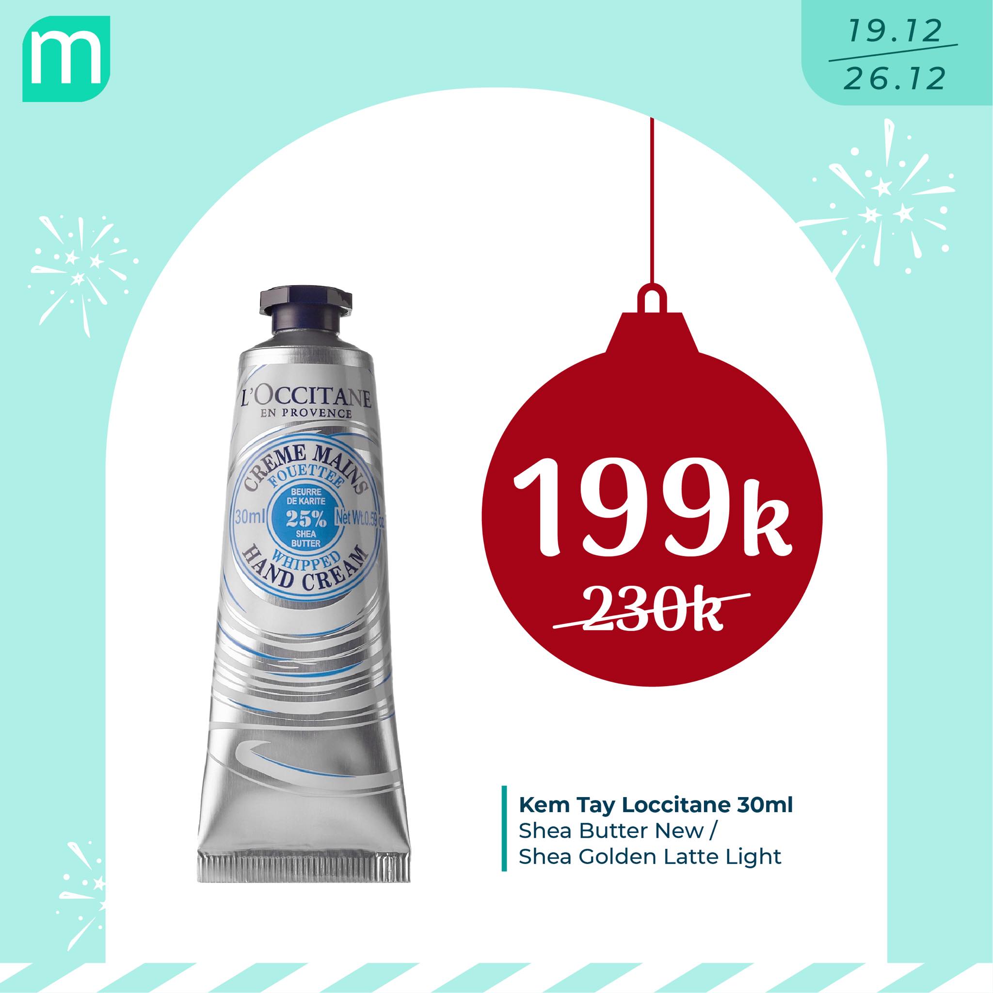 Noel Rộn Ràng – Deal Sale Ngập Tràn – SALE UPTO 50% Noel Rộn Ràng – Deal Sale Ngập Tràn – SALE UPTO 50%