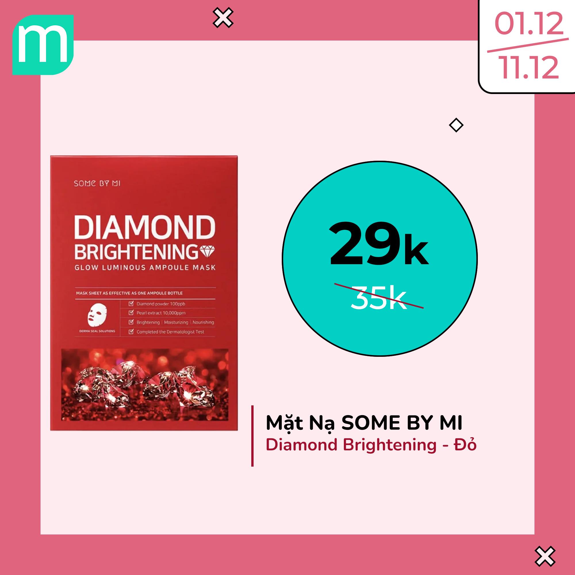 Sale Dưỡng Ẩm - Đón Gió Mùa