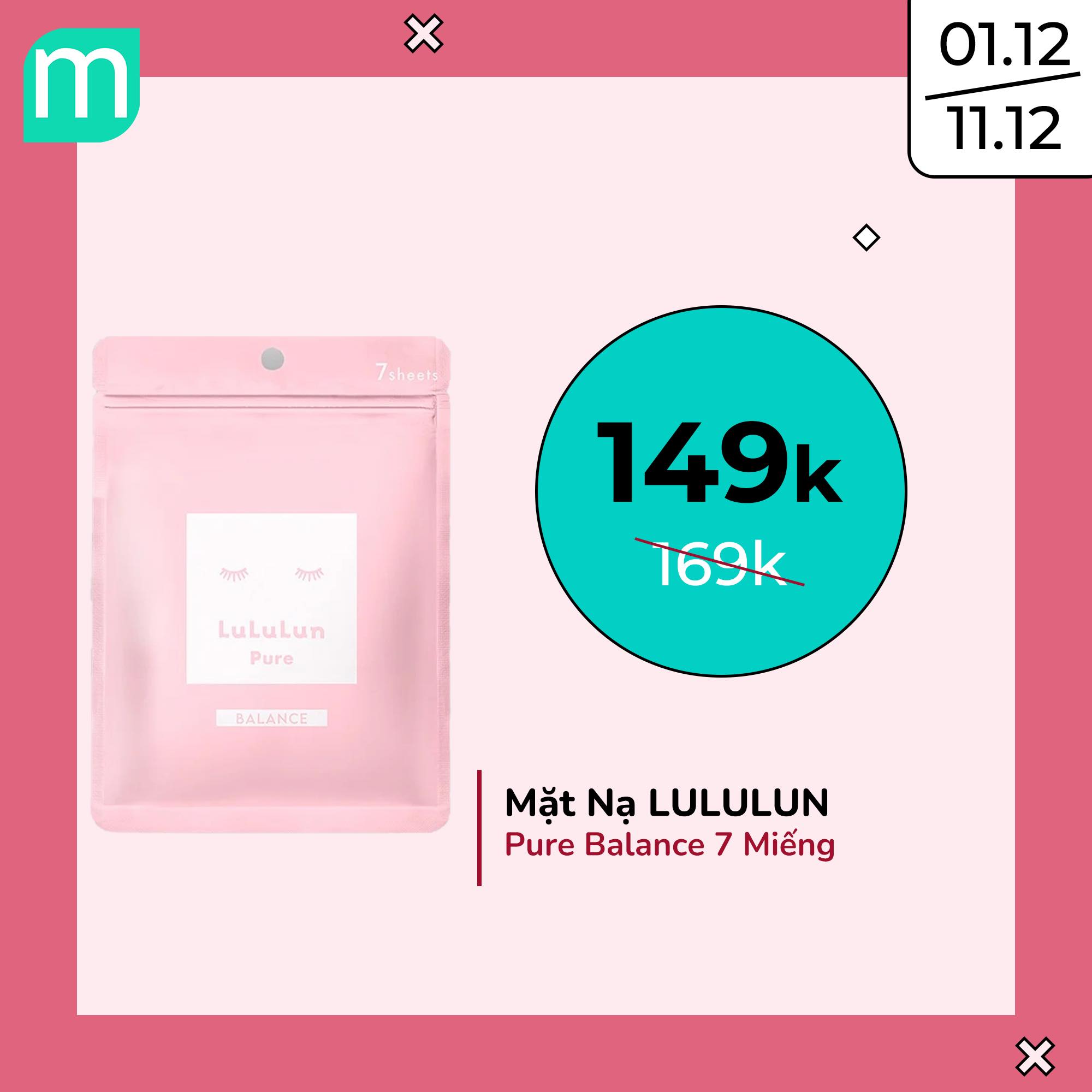 Sale Dưỡng Ẩm - Đón Gió Mùa