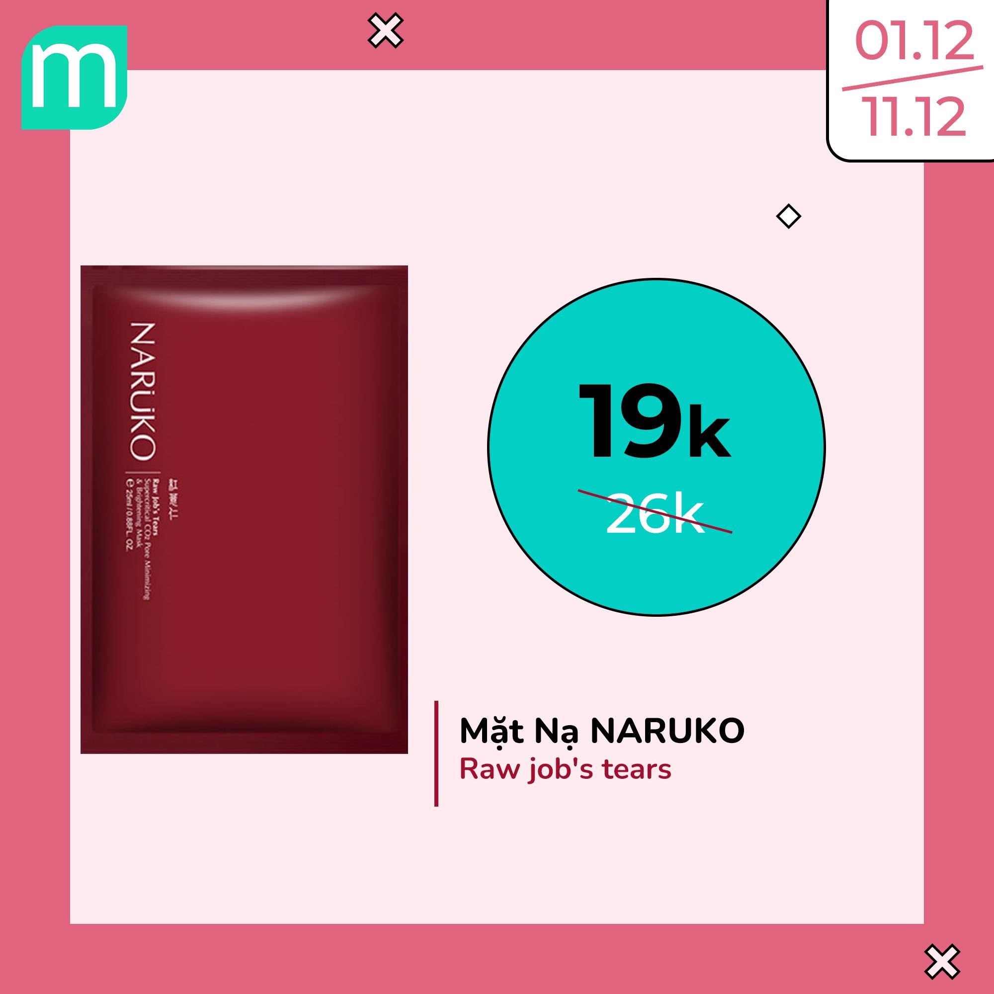 Sale Dưỡng Ẩm - Đón Gió Mùa