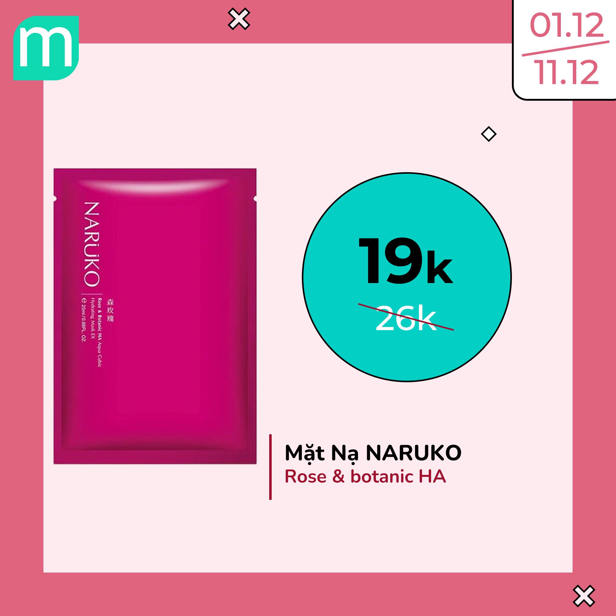 Sale Dưỡng Ẩm - Đón Gió Mùa