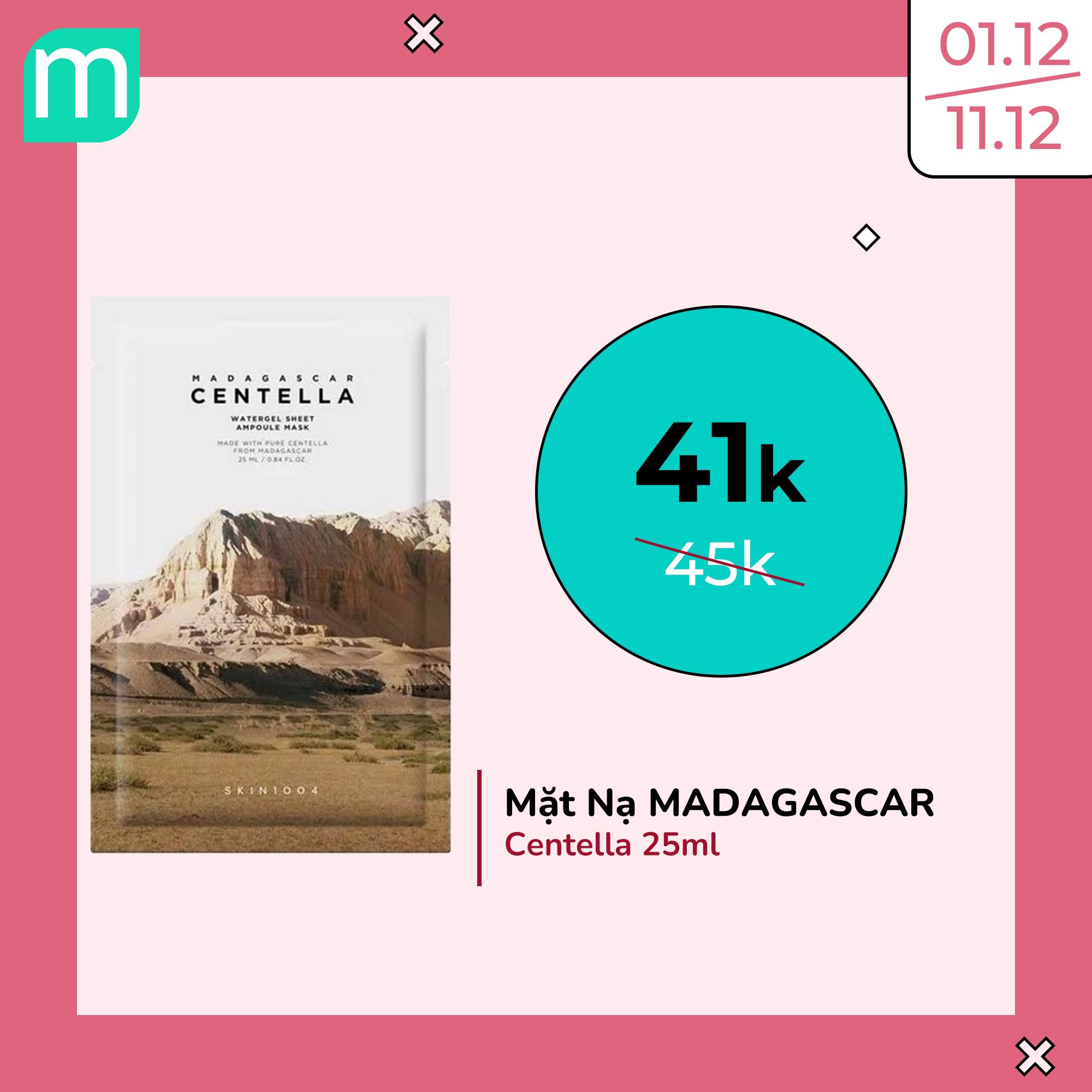 Sale Dưỡng Ẩm - Đón Gió Mùa