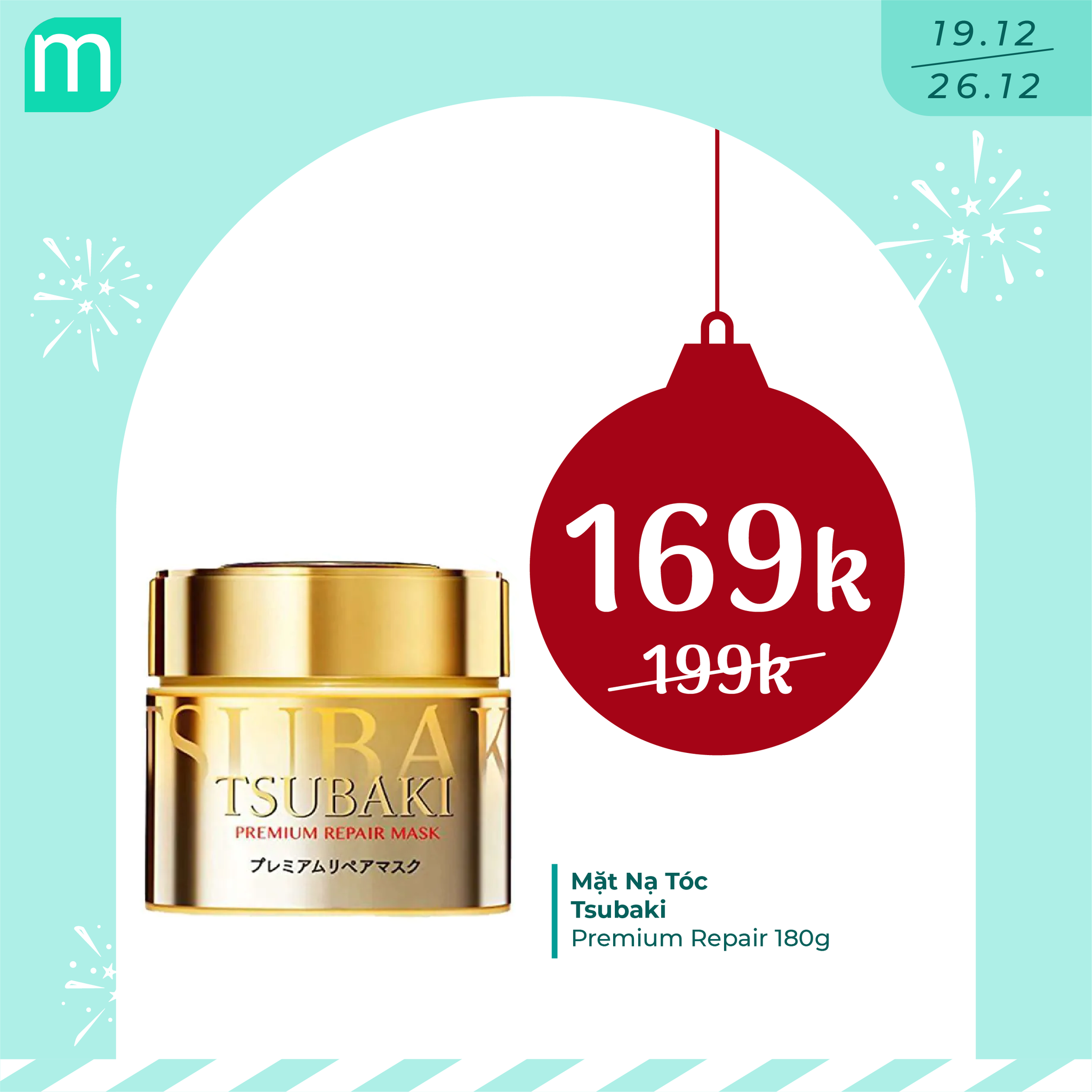 Noel Rộn Ràng – Deal Sale Ngập Tràn – SALE UPTO 50% Noel Rộn Ràng – Deal Sale Ngập Tràn – SALE UPTO 50%