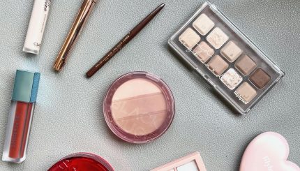 My Favorite Makeup Routine My Favorite Makeup Routine