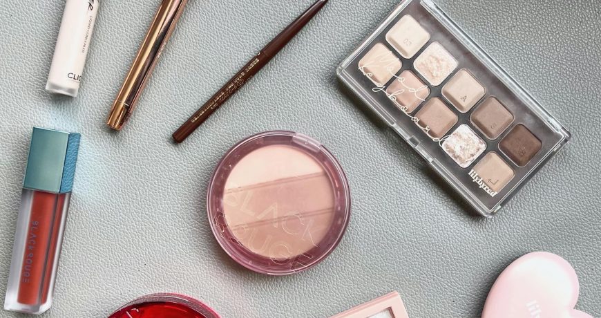 My Favorite Makeup Routine