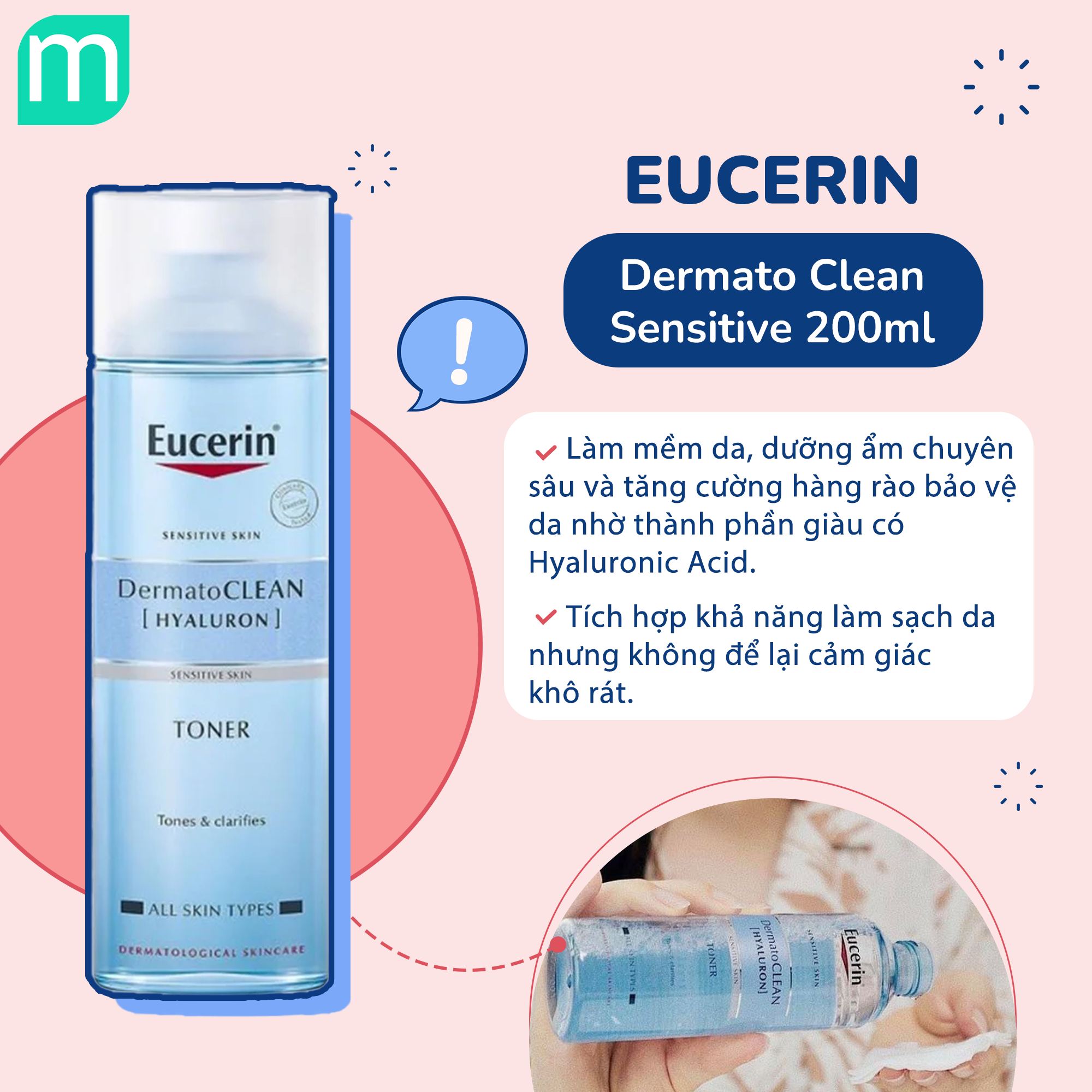 Top 3 Toner Quen Mặt Người Chơi Hệ Treatment