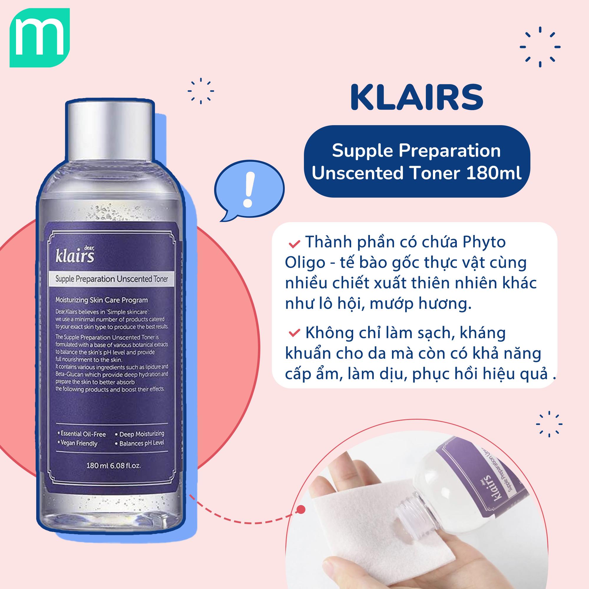 Top 3 Toner Quen Mặt Người Chơi Hệ Treatment