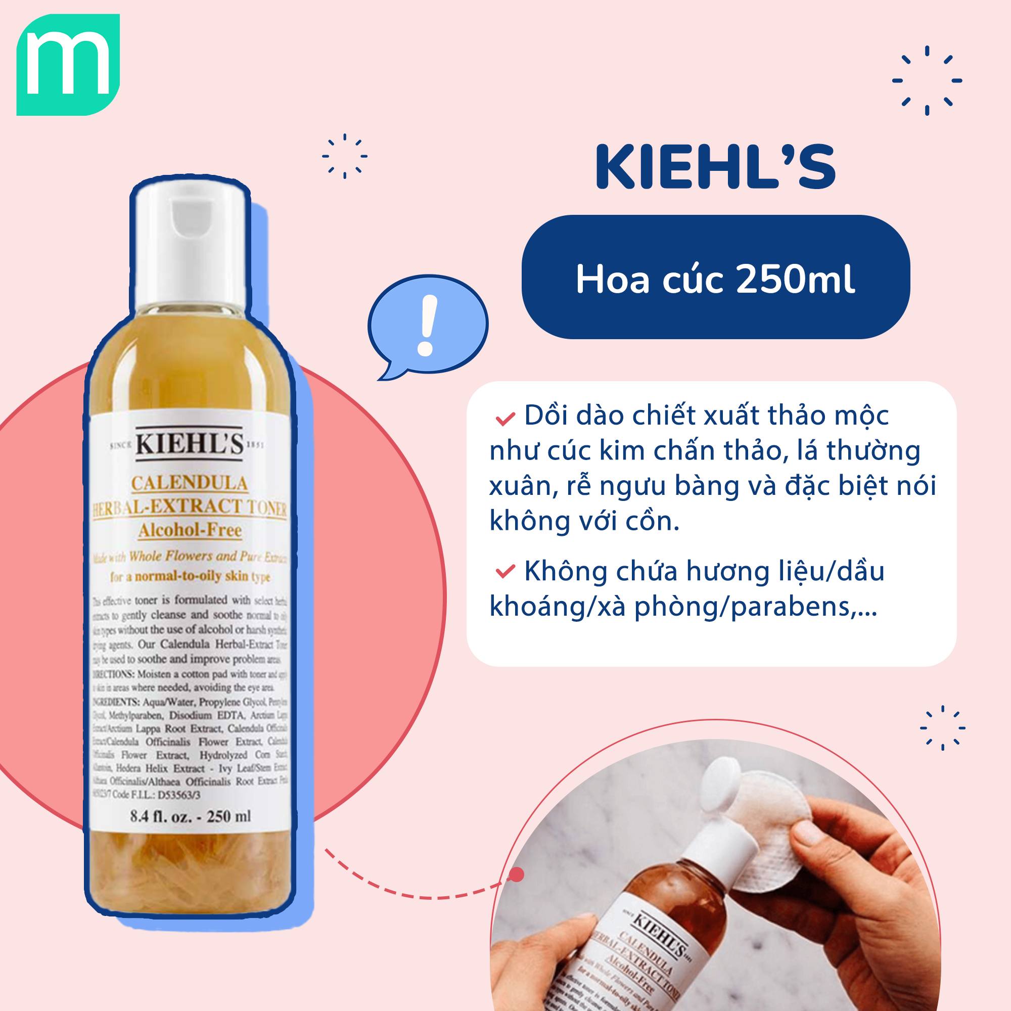 Top 3 Toner Quen Mặt Người Chơi Hệ Treatment