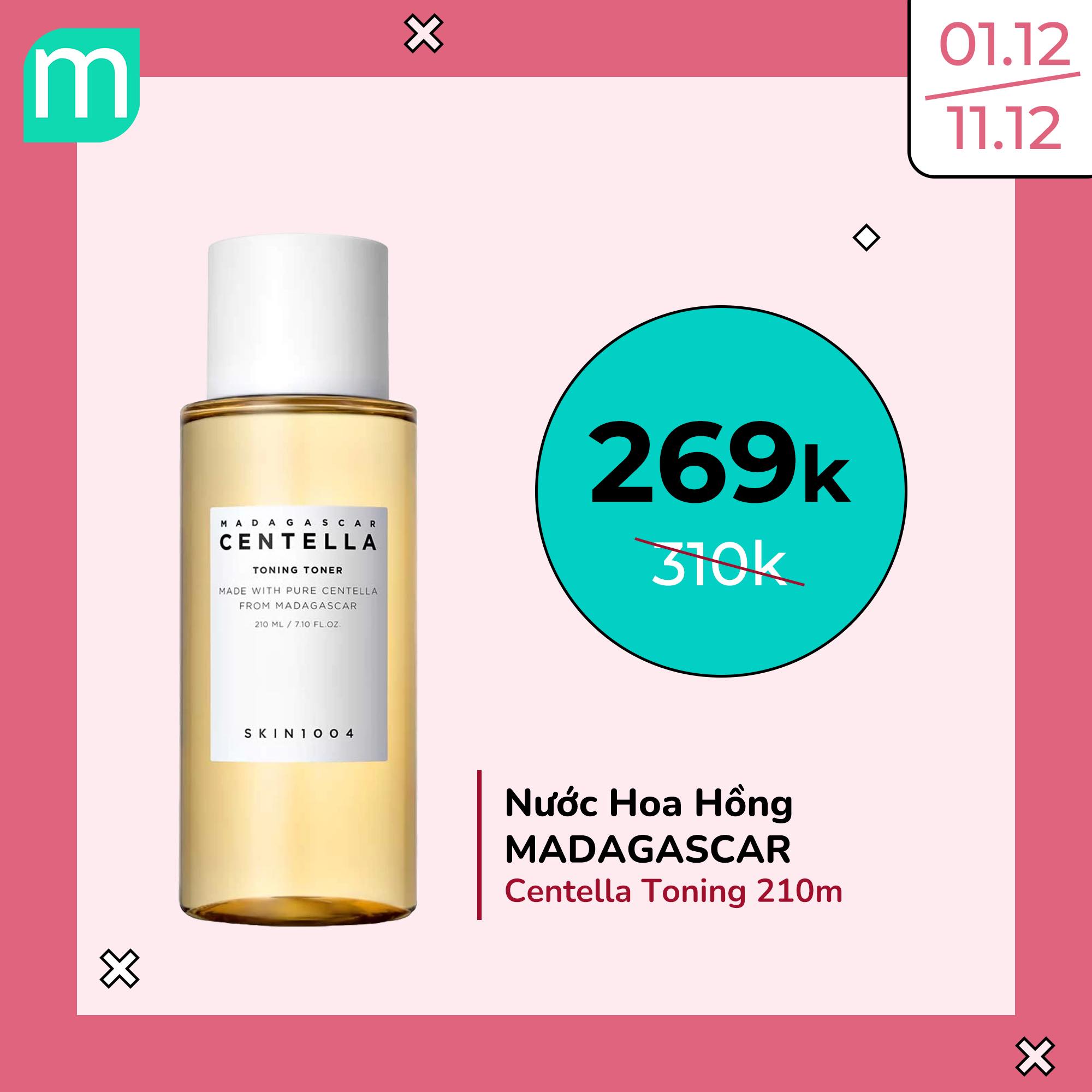 Sale Dưỡng Ẩm - Đón Gió Mùa