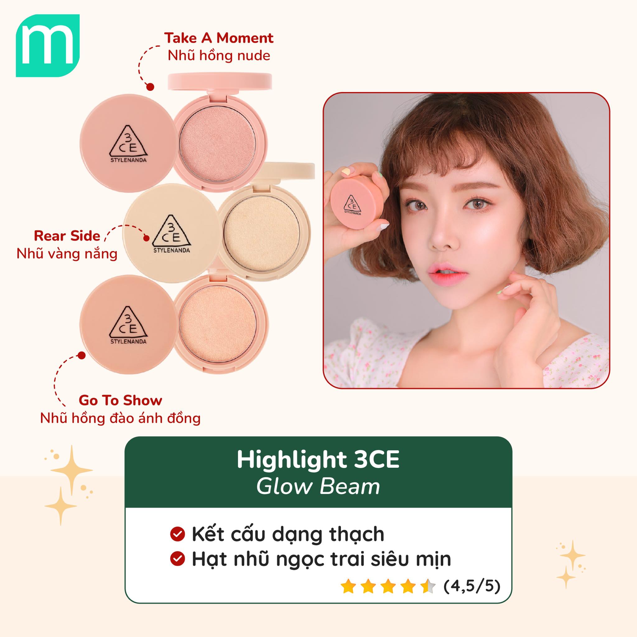 Tổng Hợp Highlight Cho Mùa Lễ Hội