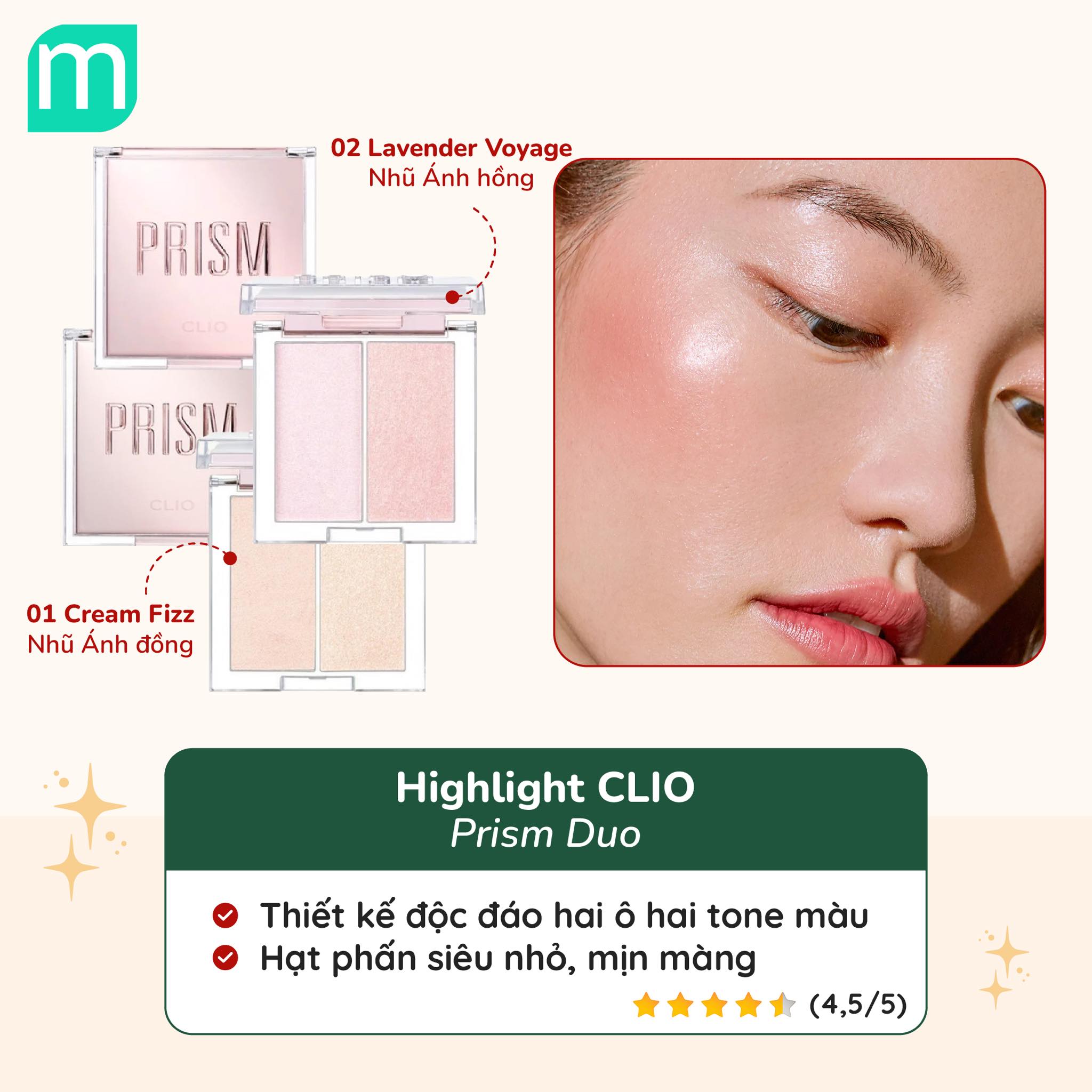 Tổng Hợp Highlight Cho Mùa Lễ Hội