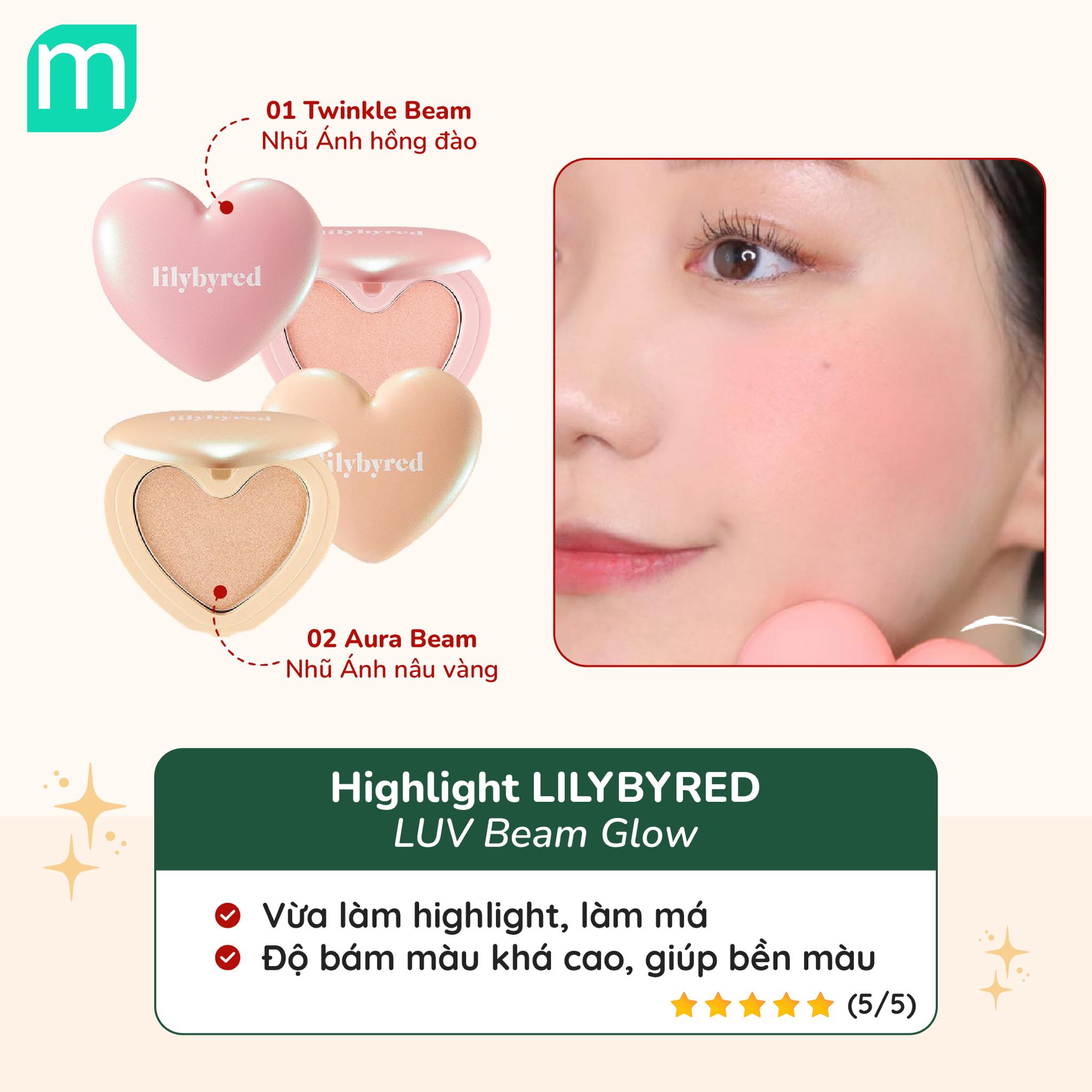 Tổng Hợp Highlight Cho Mùa Lễ Hội