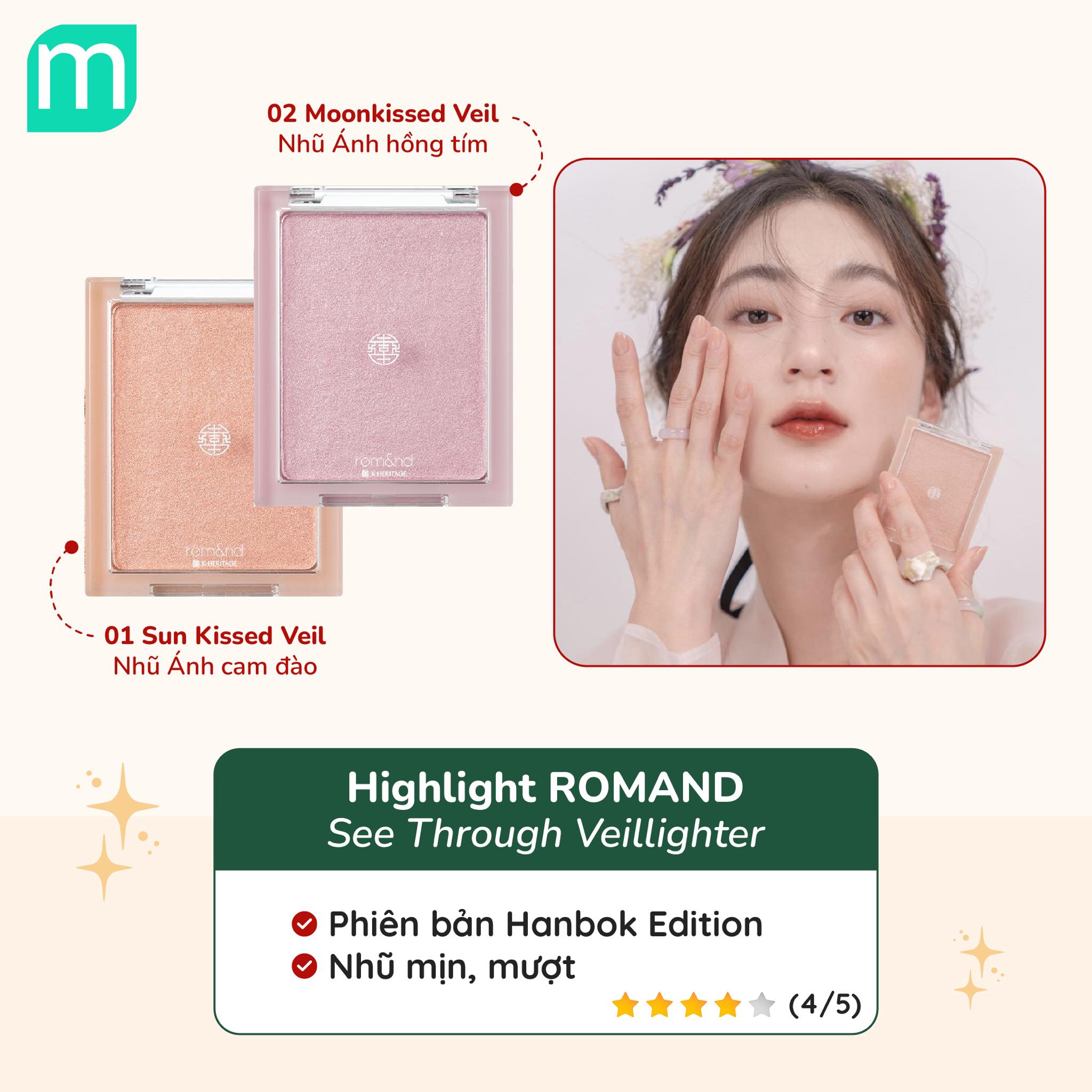 Tổng Hợp Highlight Cho Mùa Lễ Hội
