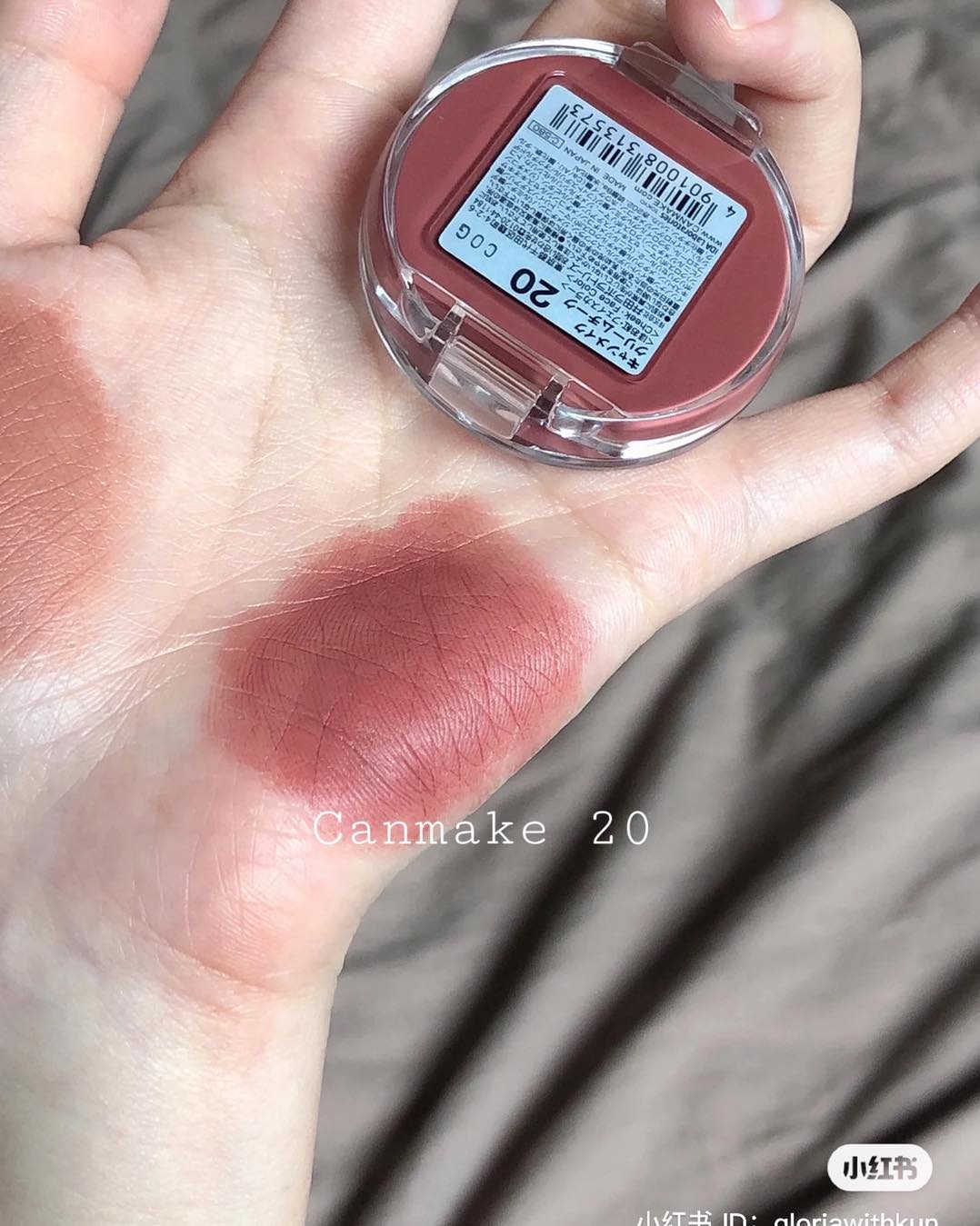 Makeup Cho Da Dầu Thiếu Ẩm Ngày Đông