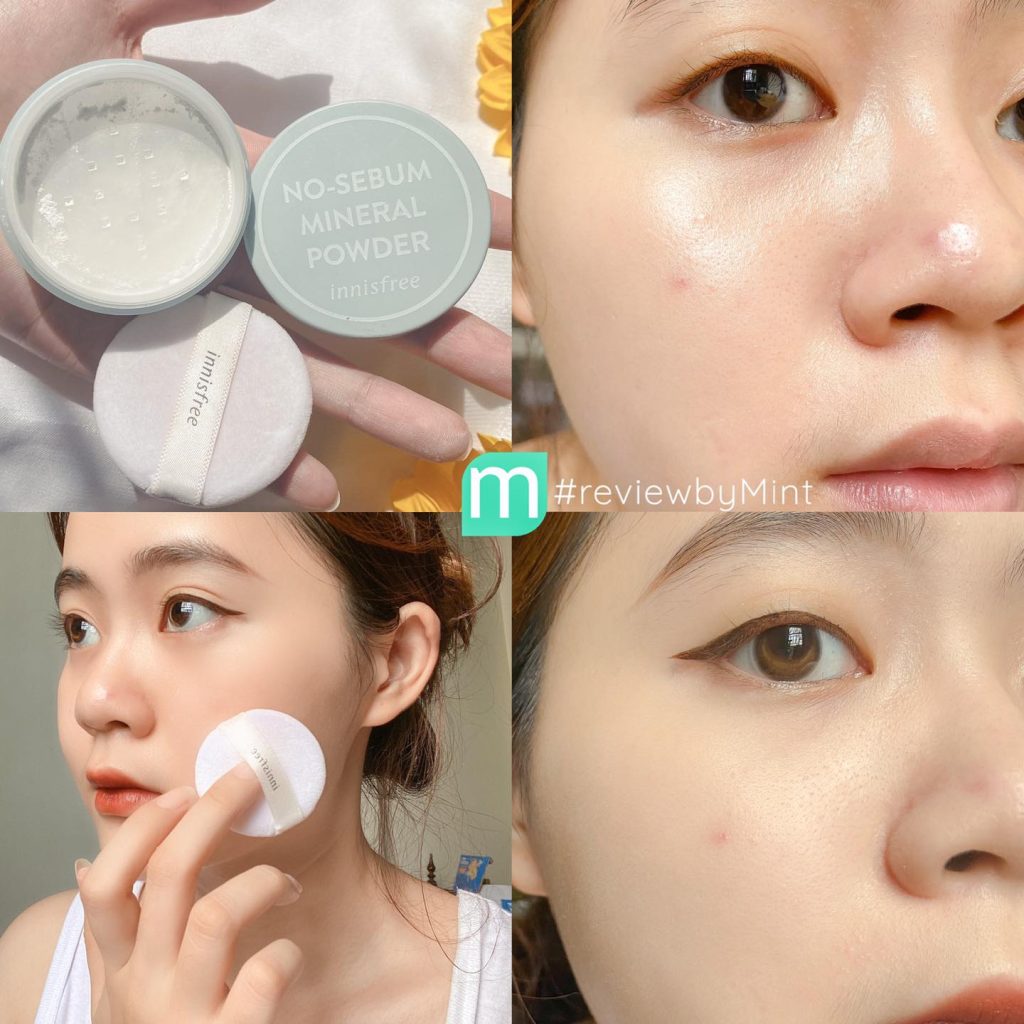 Makeup Cho Da Dầu Thiếu Ẩm Ngày Đông