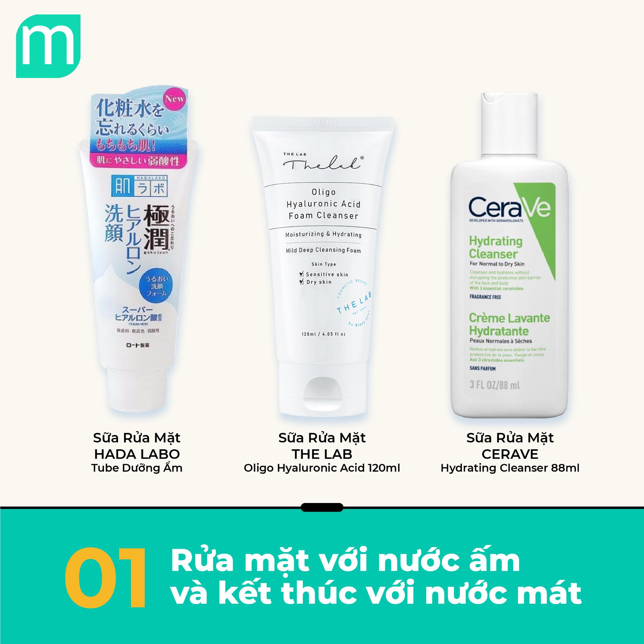 Trend Dưỡng Da Cho Mùa Đông