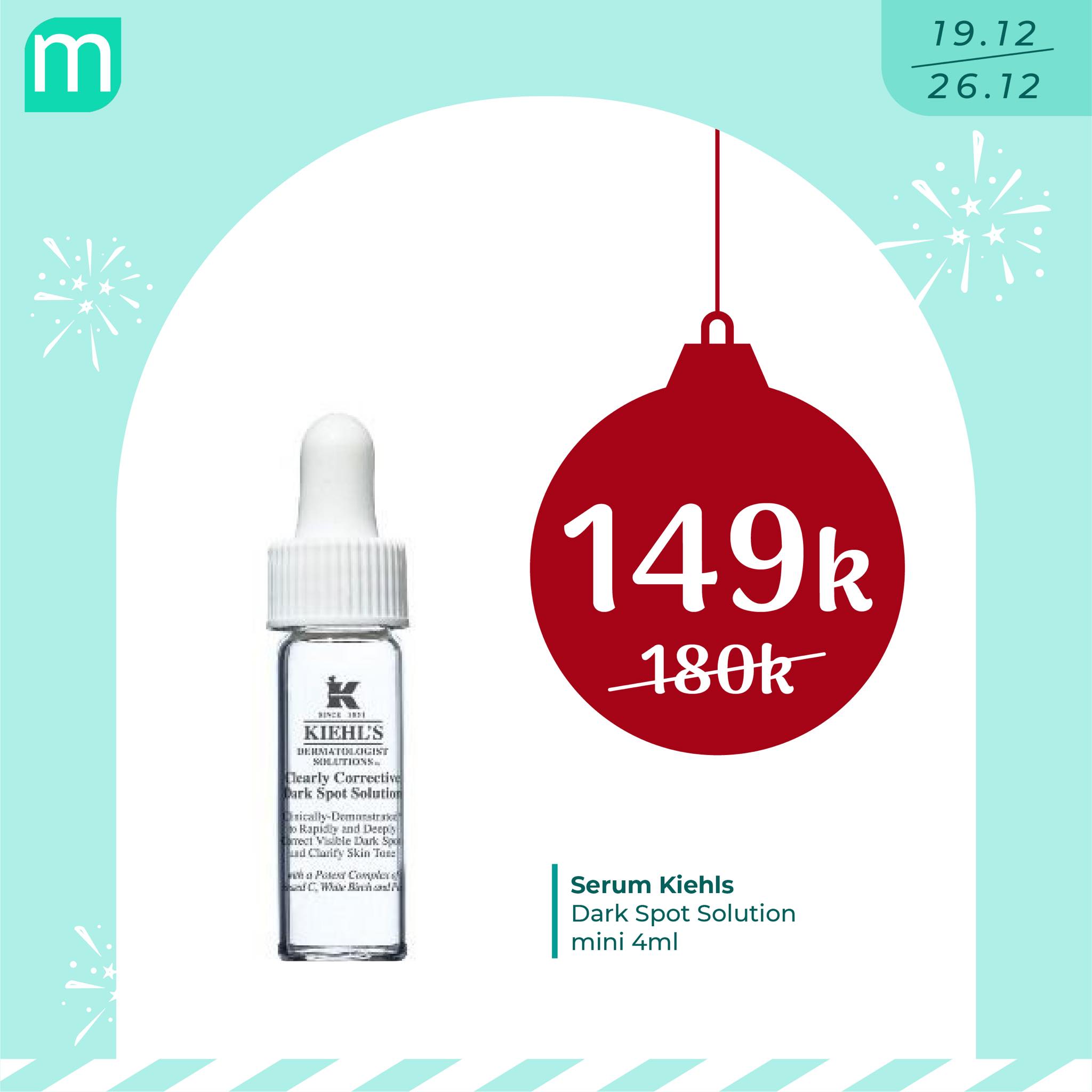 Noel Rộn Ràng – Deal Sale Ngập Tràn – SALE UPTO 50% Noel Rộn Ràng – Deal Sale Ngập Tràn – SALE UPTO 50%