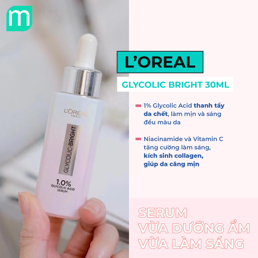 Top 5 Serum Bình Dân Được Yêu Thích Nhất Năm 2022