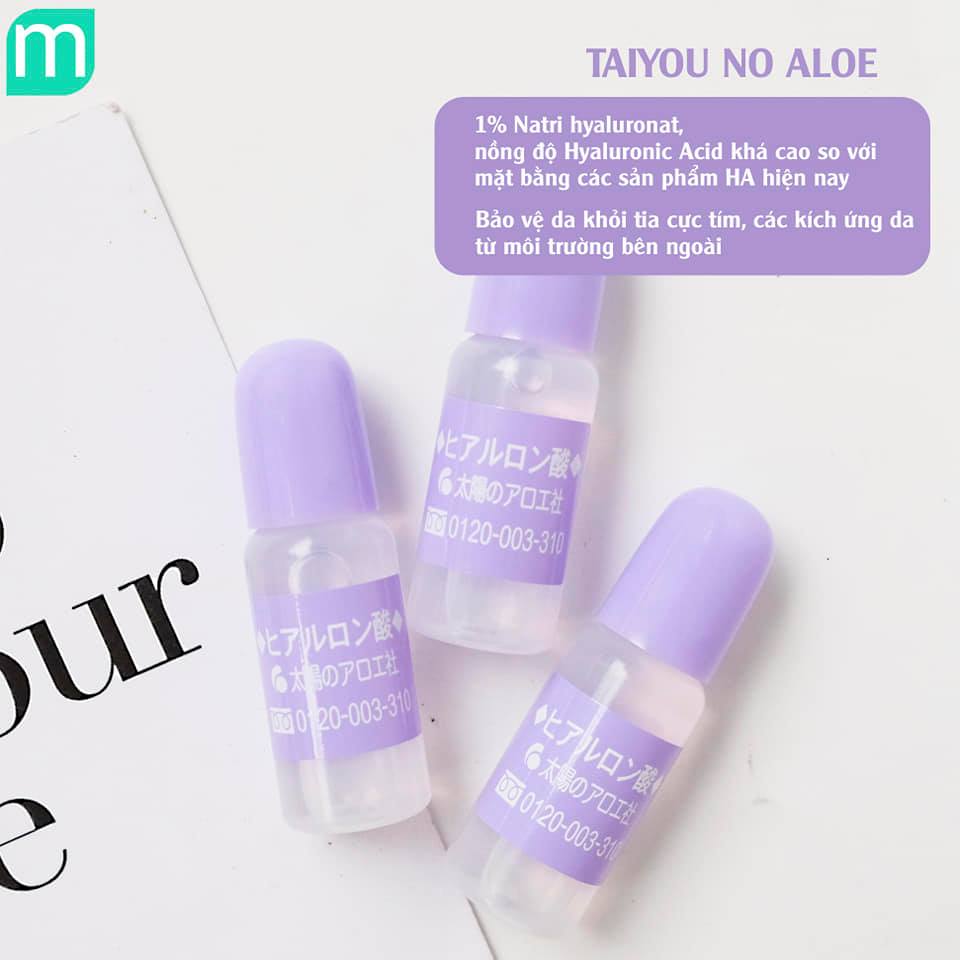 Top 5 Serum Bình Dân Được Yêu Thích Nhất Năm 2022