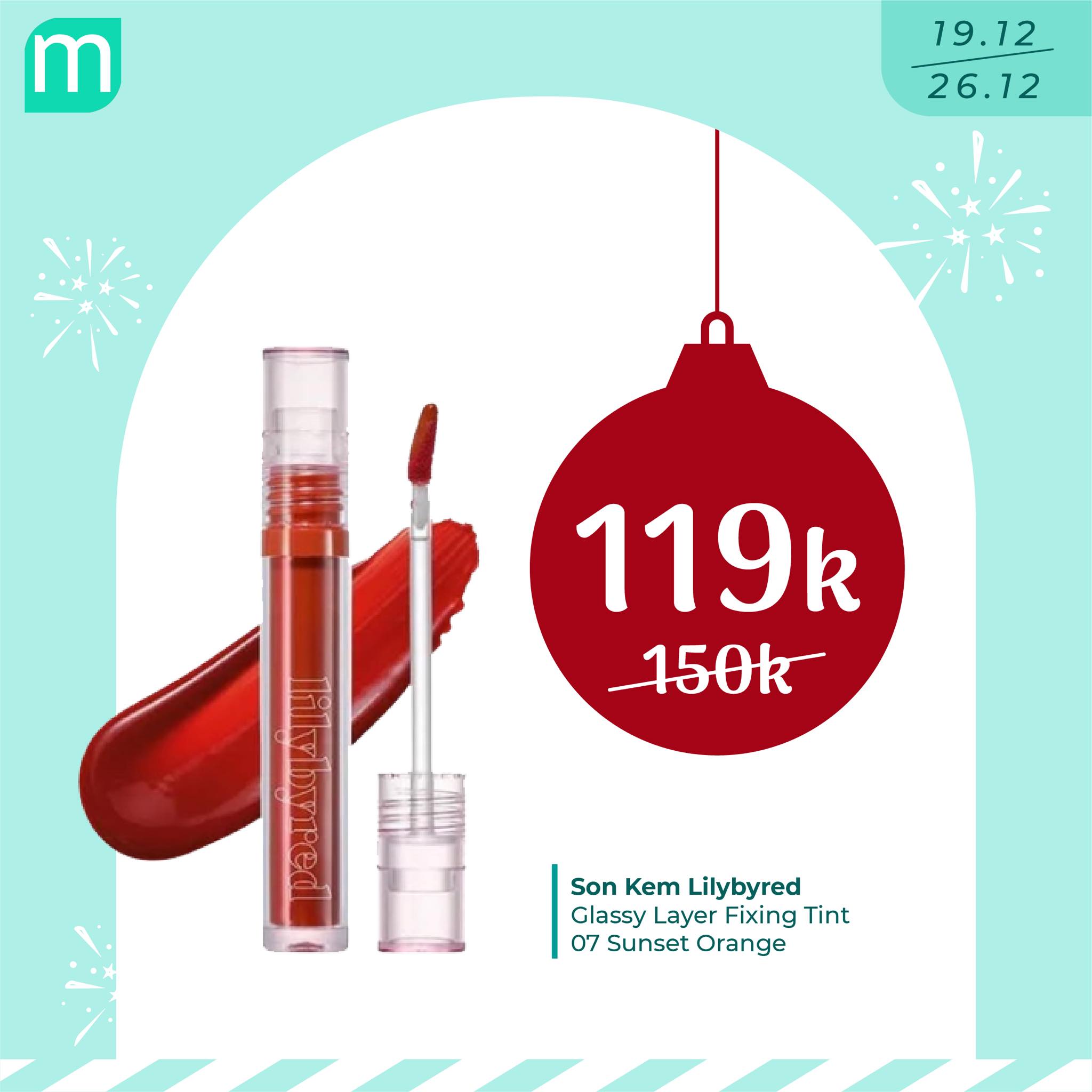 Noel Rộn Ràng – Deal Sale Ngập Tràn – SALE UPTO 50% Noel Rộn Ràng – Deal Sale Ngập Tràn – SALE UPTO 50%
