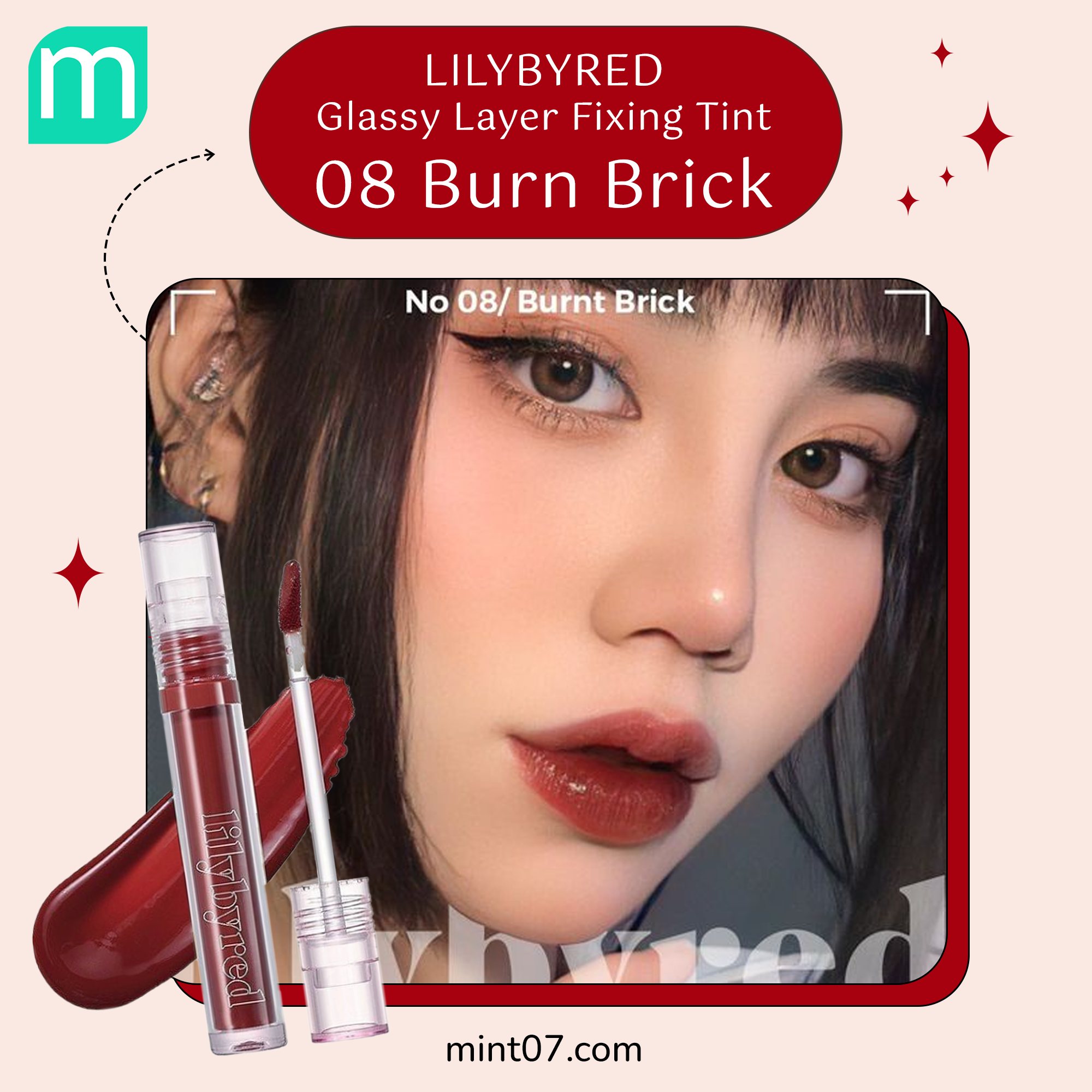 Cập Nhật Những Màu Son Hot Nhất Gần Đây