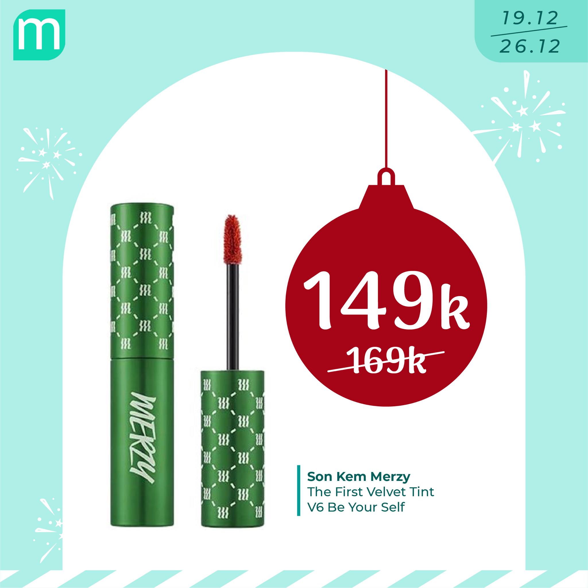 Noel Rộn Ràng – Deal Sale Ngập Tràn – SALE UPTO 50% Noel Rộn Ràng – Deal Sale Ngập Tràn – SALE UPTO 50%
