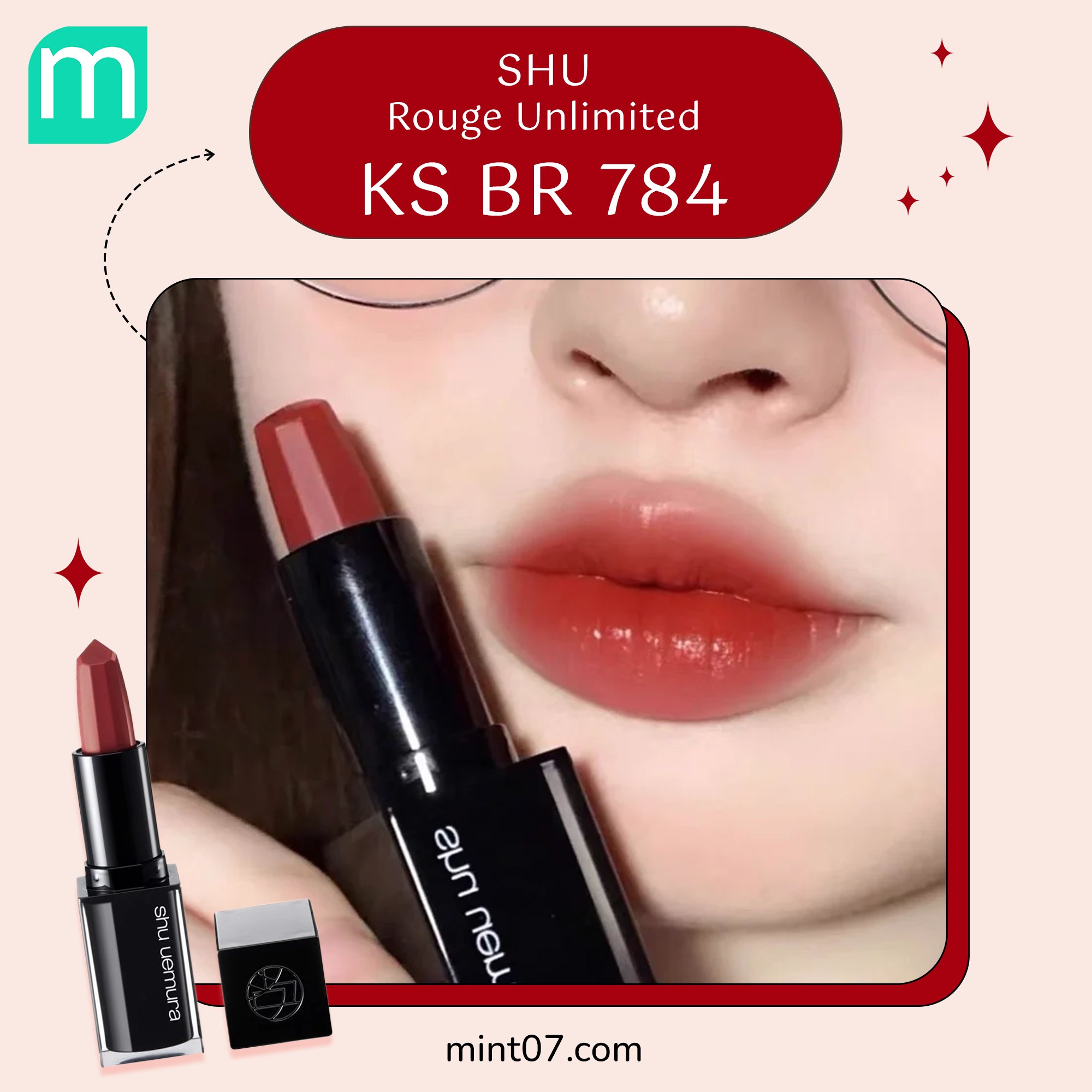 Cập Nhật Những Màu Son Hot Nhất Gần Đây