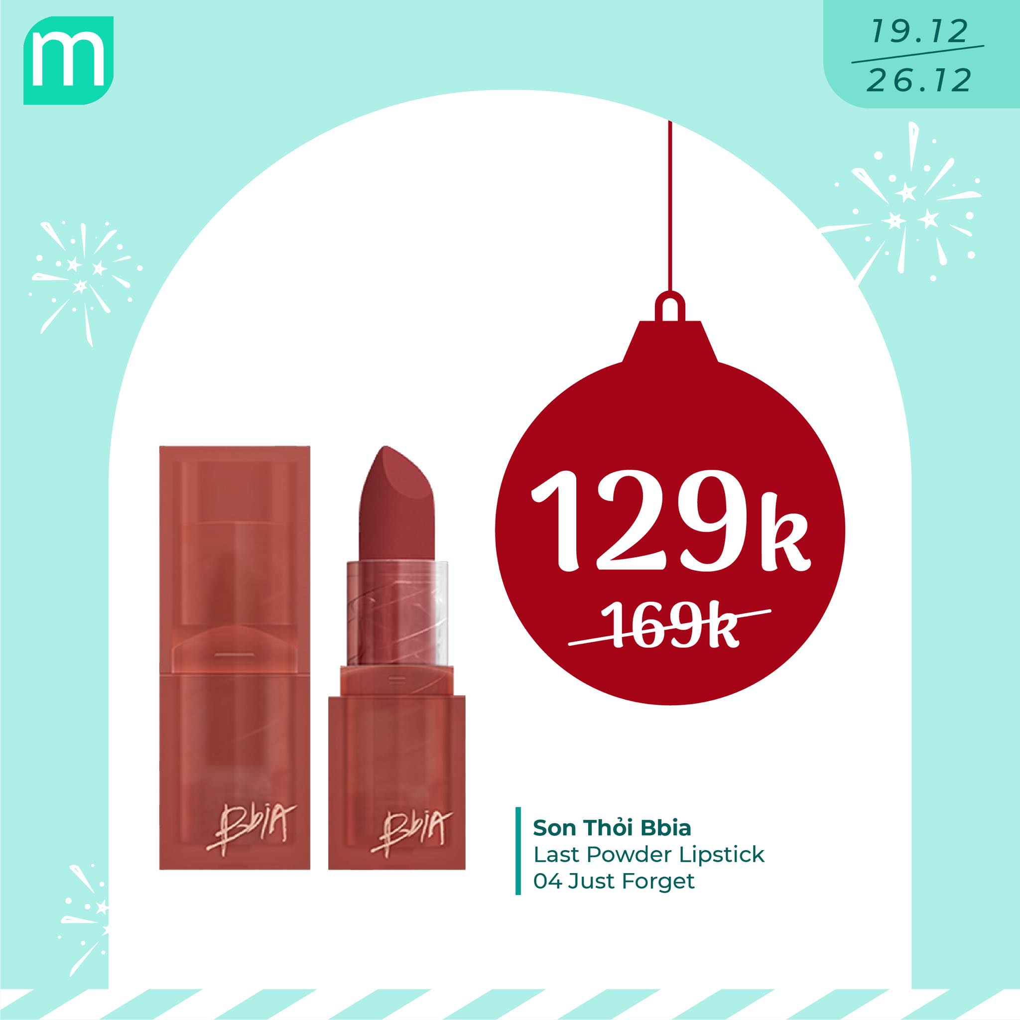 Noel Rộn Ràng – Deal Sale Ngập Tràn – SALE UPTO 50% Noel Rộn Ràng – Deal Sale Ngập Tràn – SALE UPTO 50%
