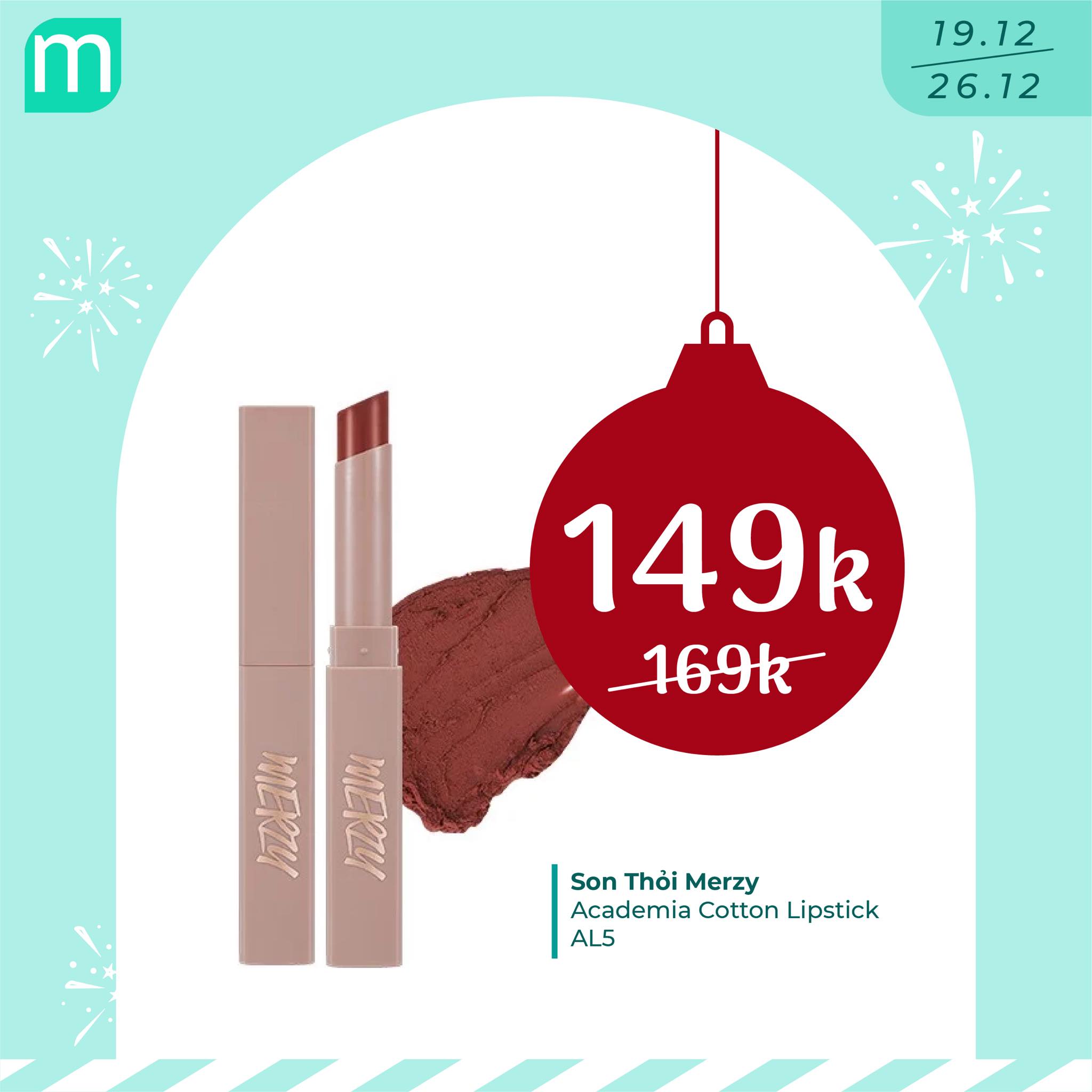 Noel Rộn Ràng – Deal Sale Ngập Tràn – SALE UPTO 50% Noel Rộn Ràng – Deal Sale Ngập Tràn – SALE UPTO 50%