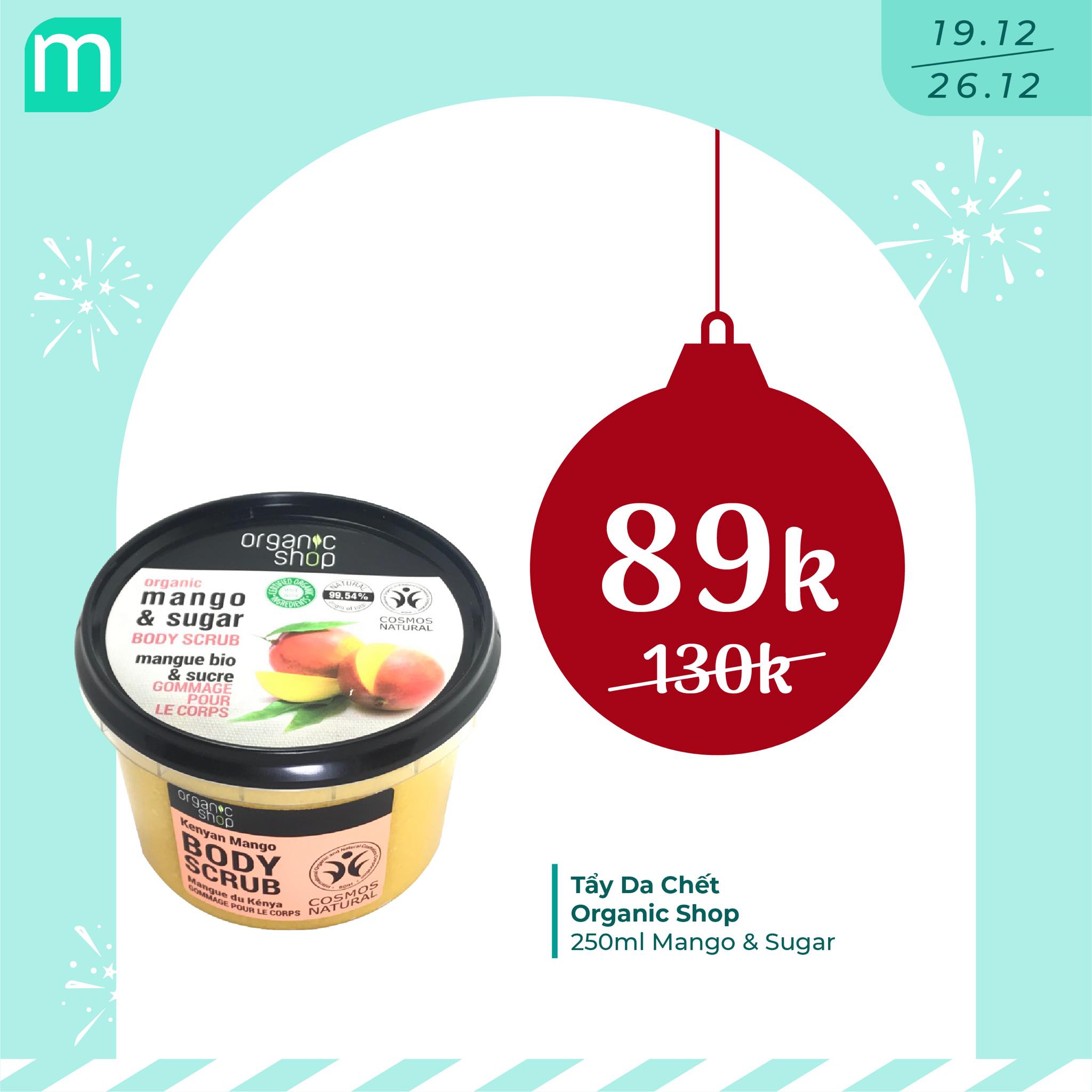 Noel Rộn Ràng – Deal Sale Ngập Tràn – SALE UPTO 50% Noel Rộn Ràng – Deal Sale Ngập Tràn – SALE UPTO 50%