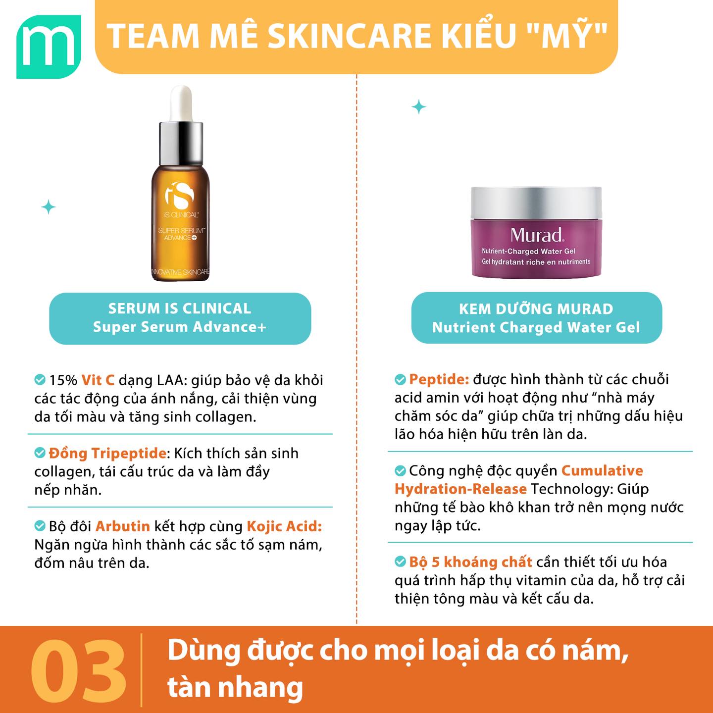 Nắng Tắt Rồi, "Xử Lý" Tàn Nhang Thôi Nắng Tắt Rồi, "Xử Lý" Tàn Nhang Thôi
